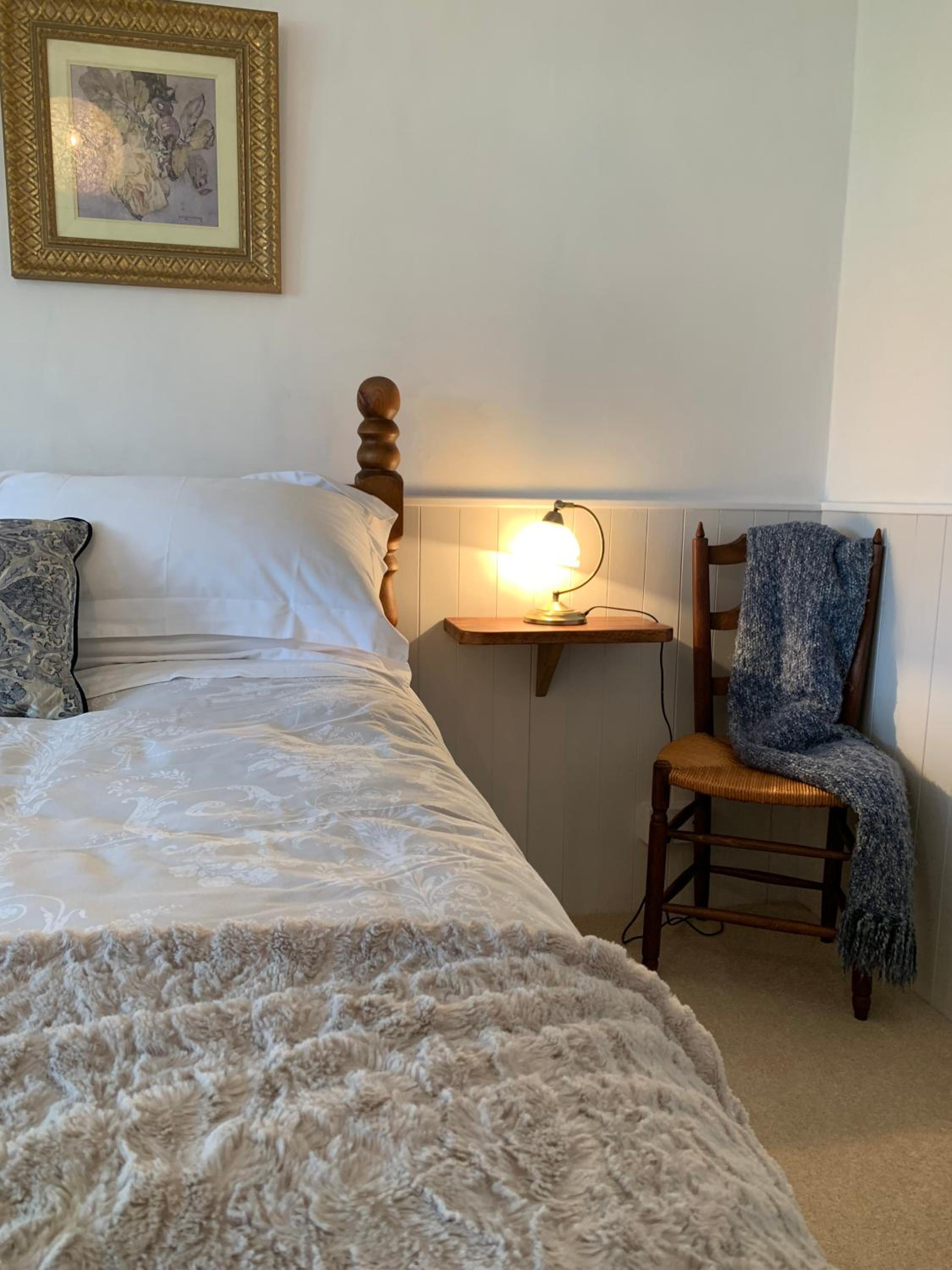 Dupplin152 bed and breakfast