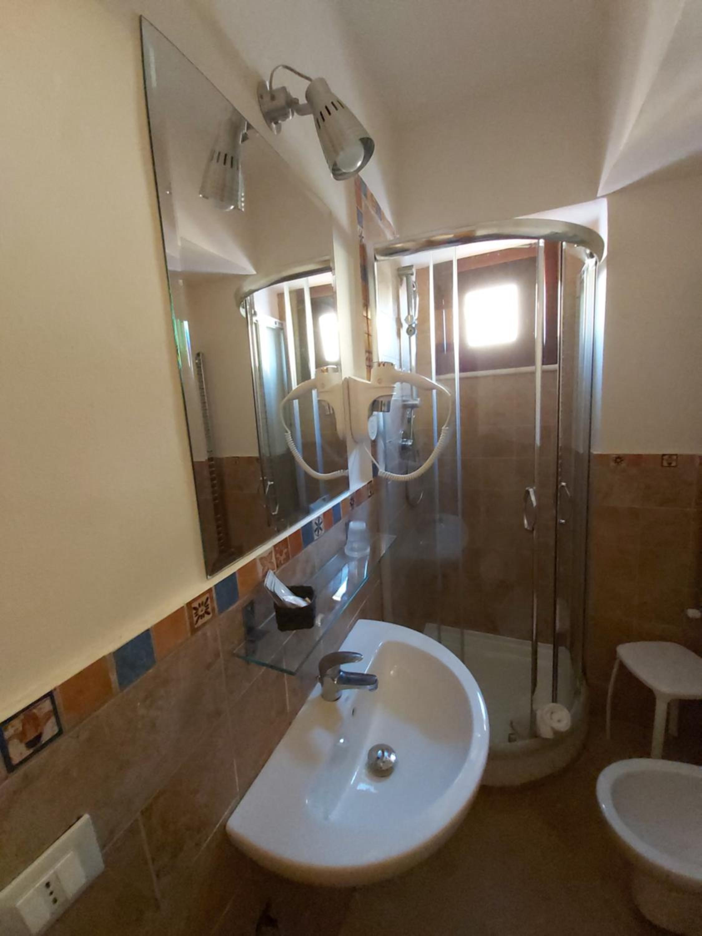 Agriturismo Passo dei Briganti