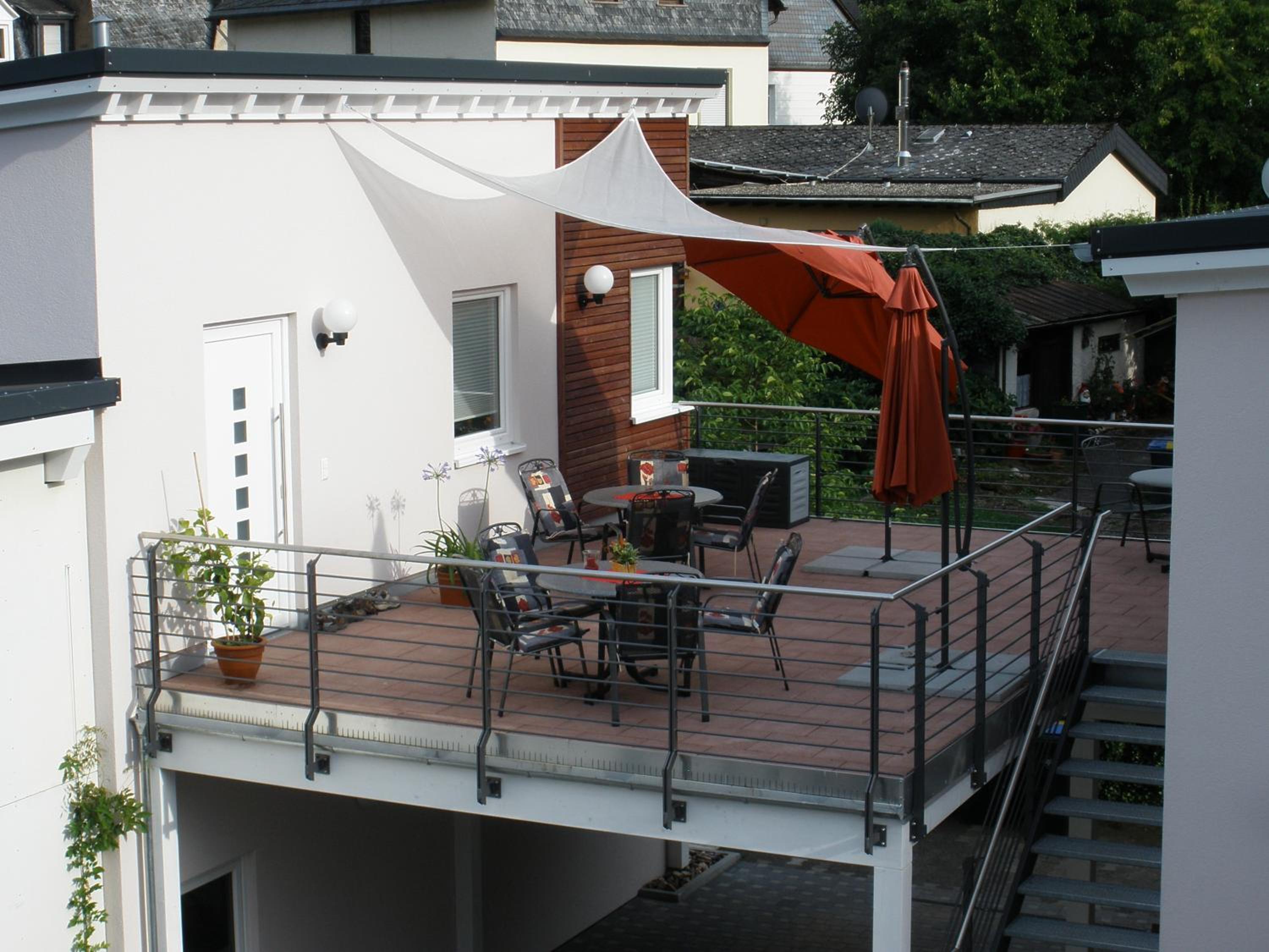 Weingut Markus Busch view 4