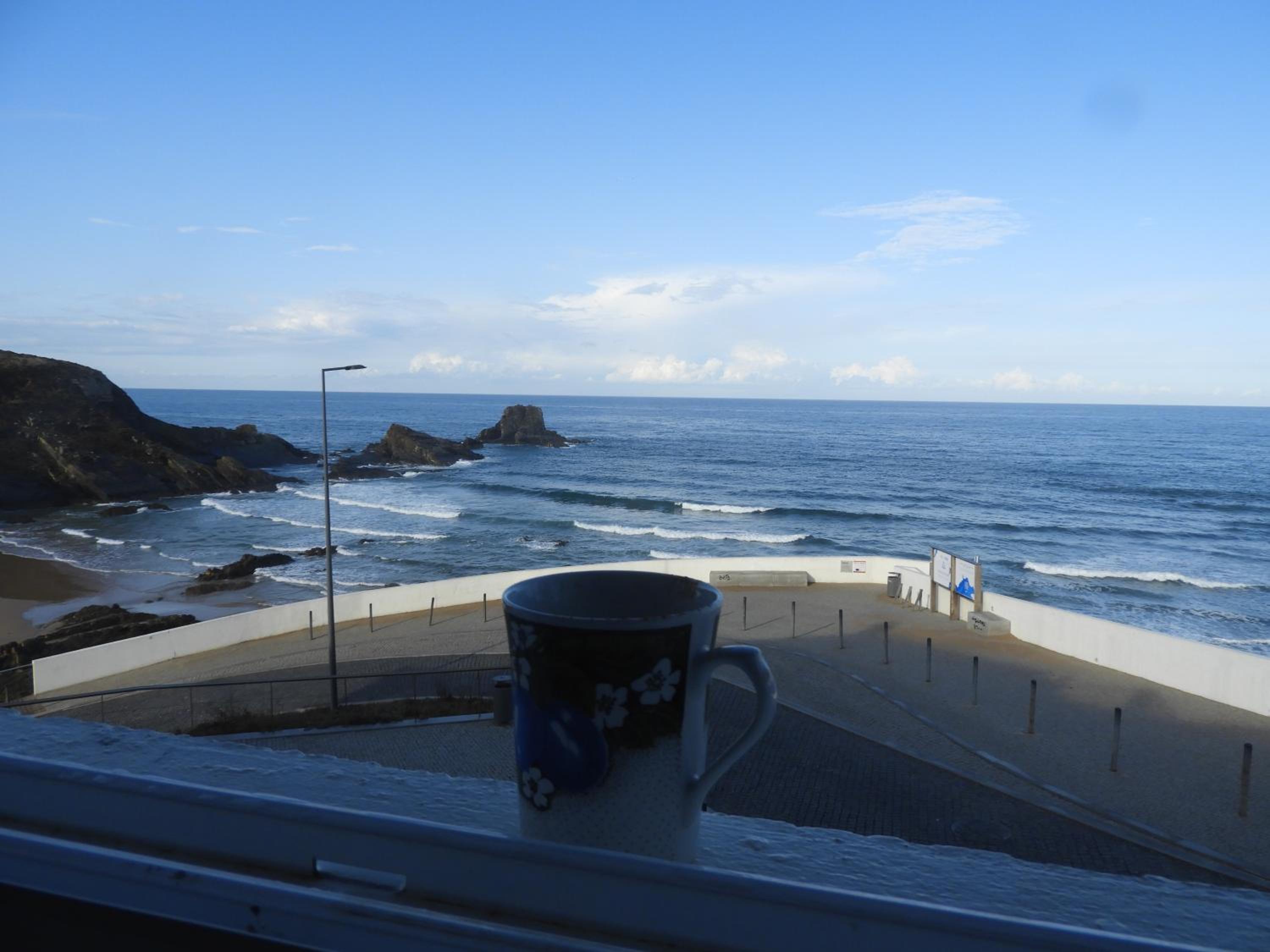 Apartamento Sto Estevão view 2