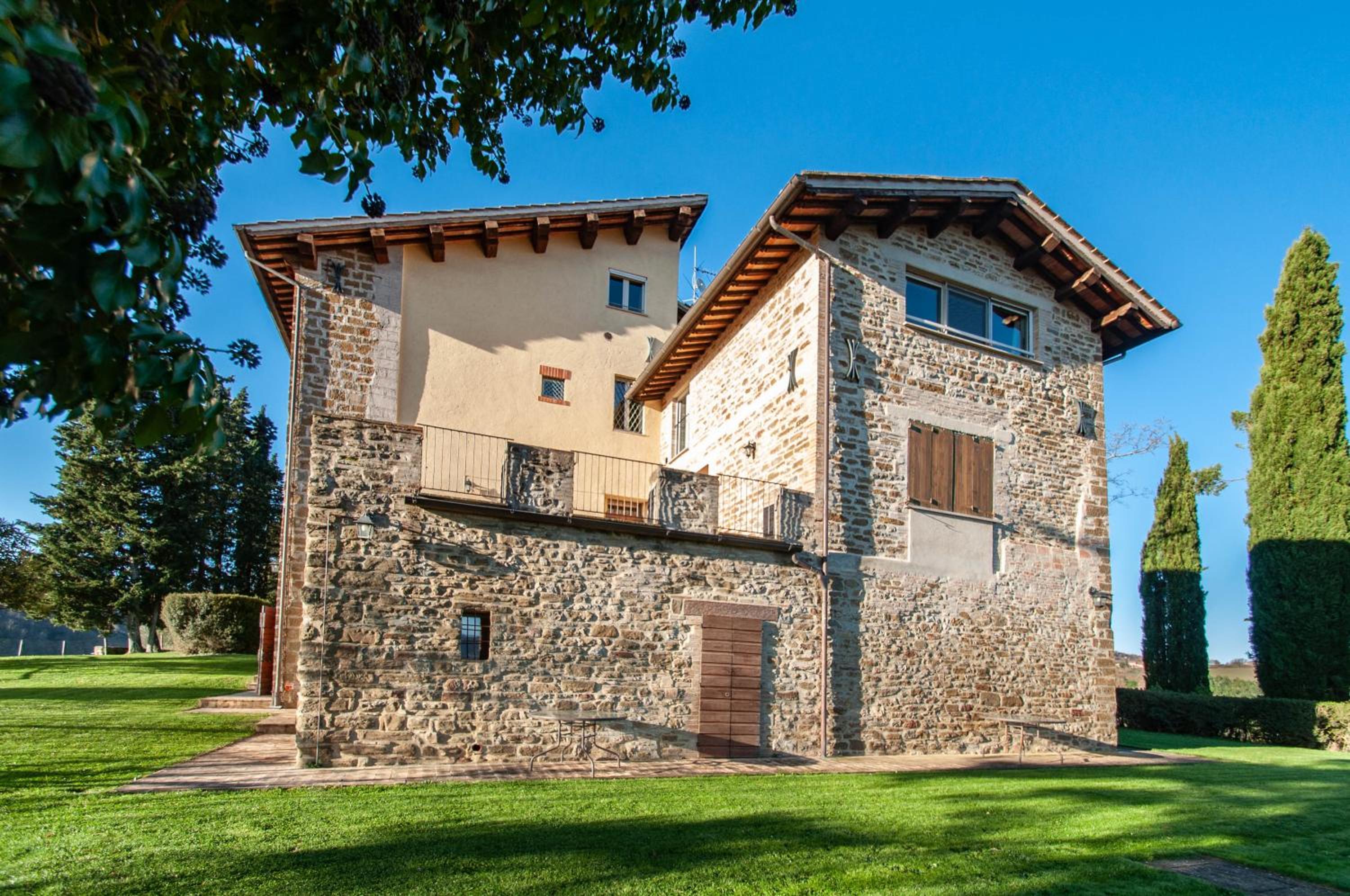 Antica Residenza Montereano