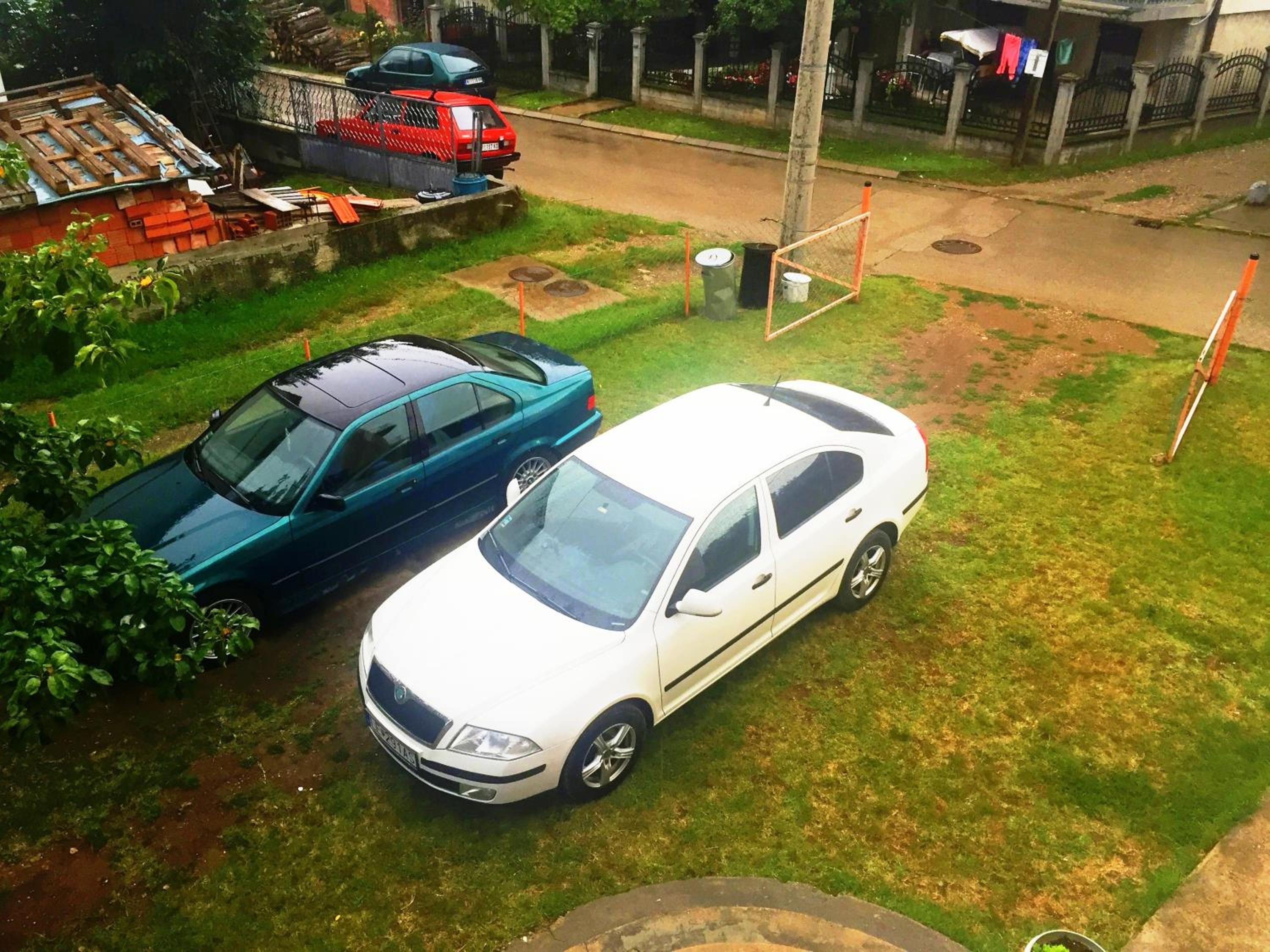 Niš Apartman