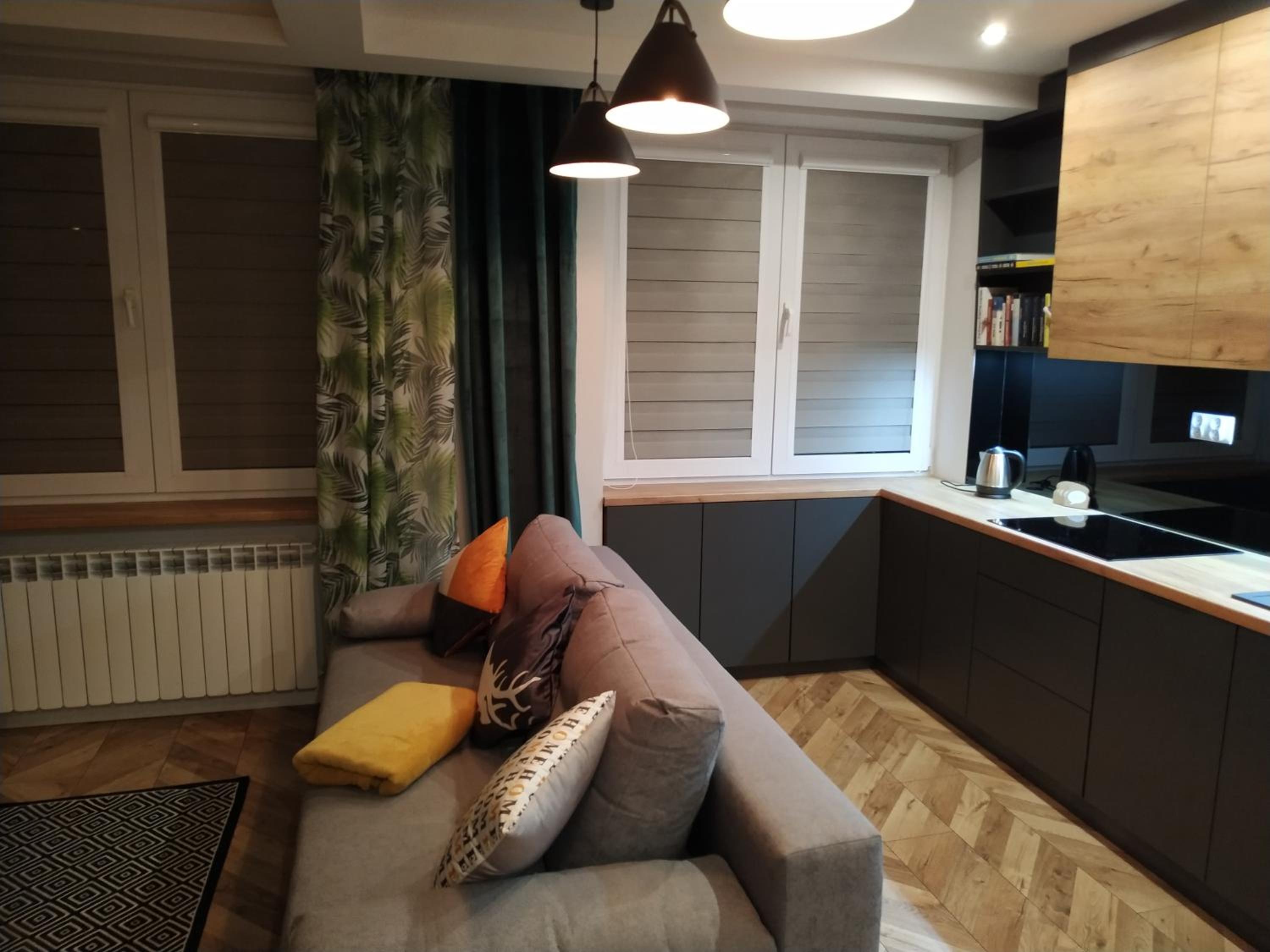 Apartament Skrytka, photo 4
