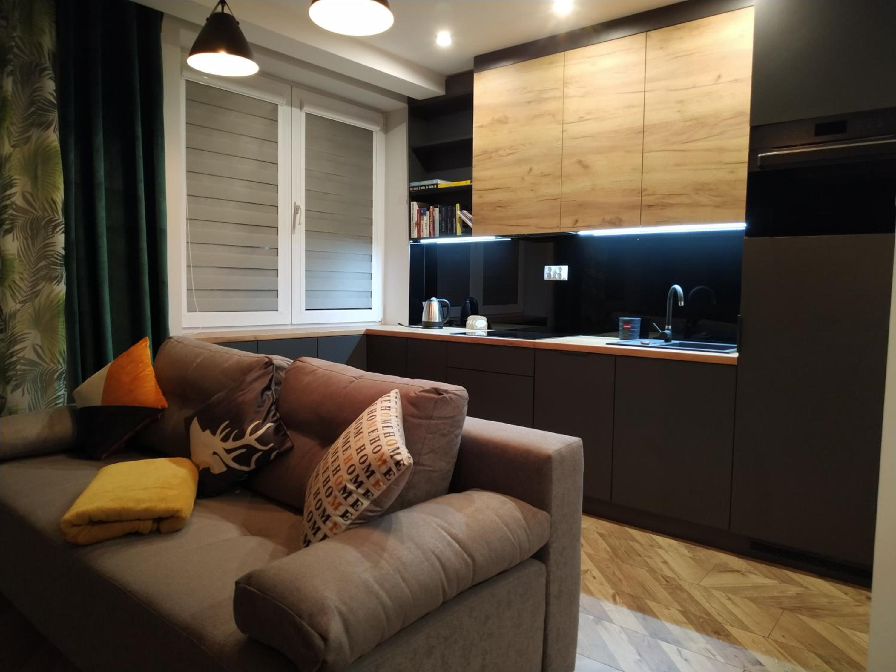 Apartament Skrytka, photo 17