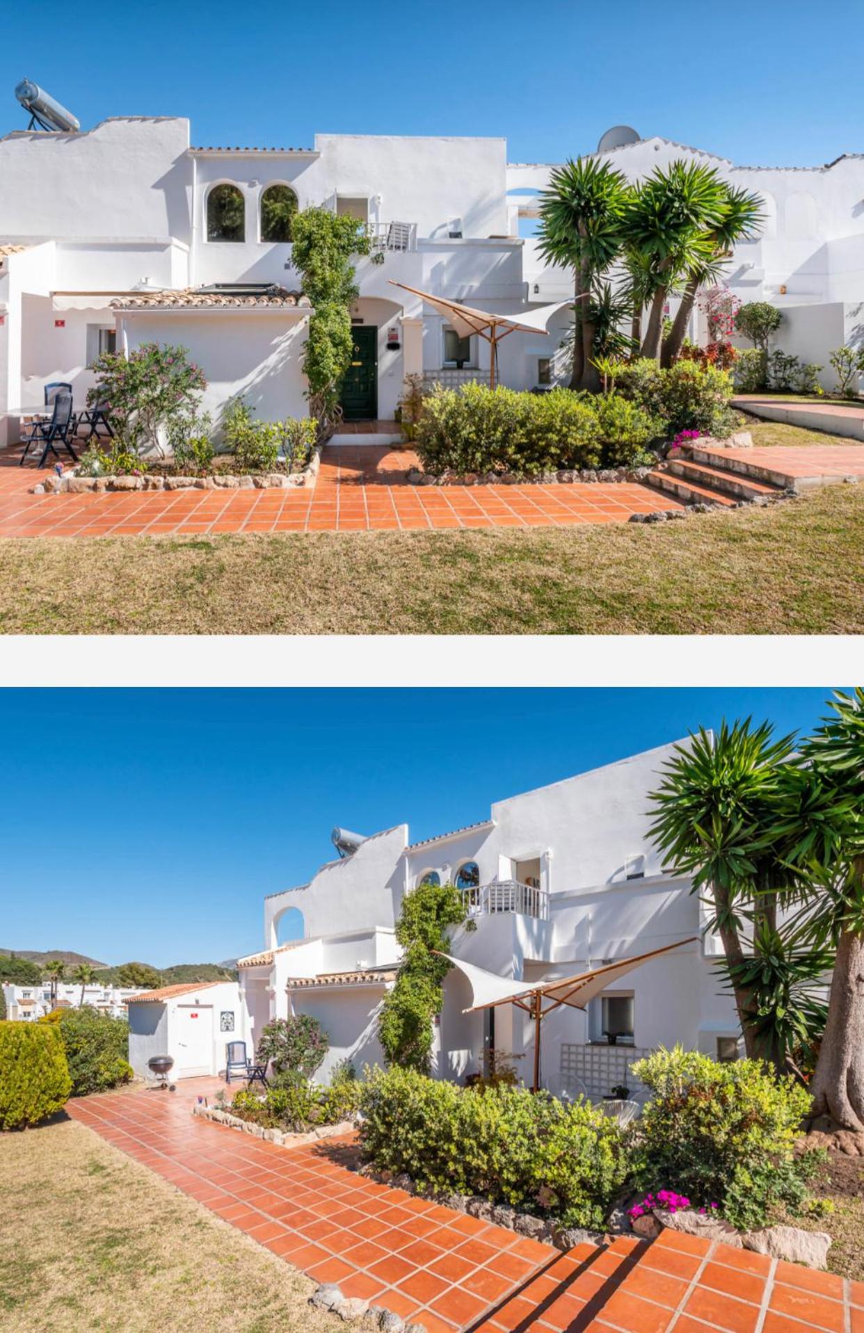 LUXURY 3 BEDROOM HOUSE AT LA QUINTA GOLF COURSE OCEAN and MOUNTAIN VIEW view 5