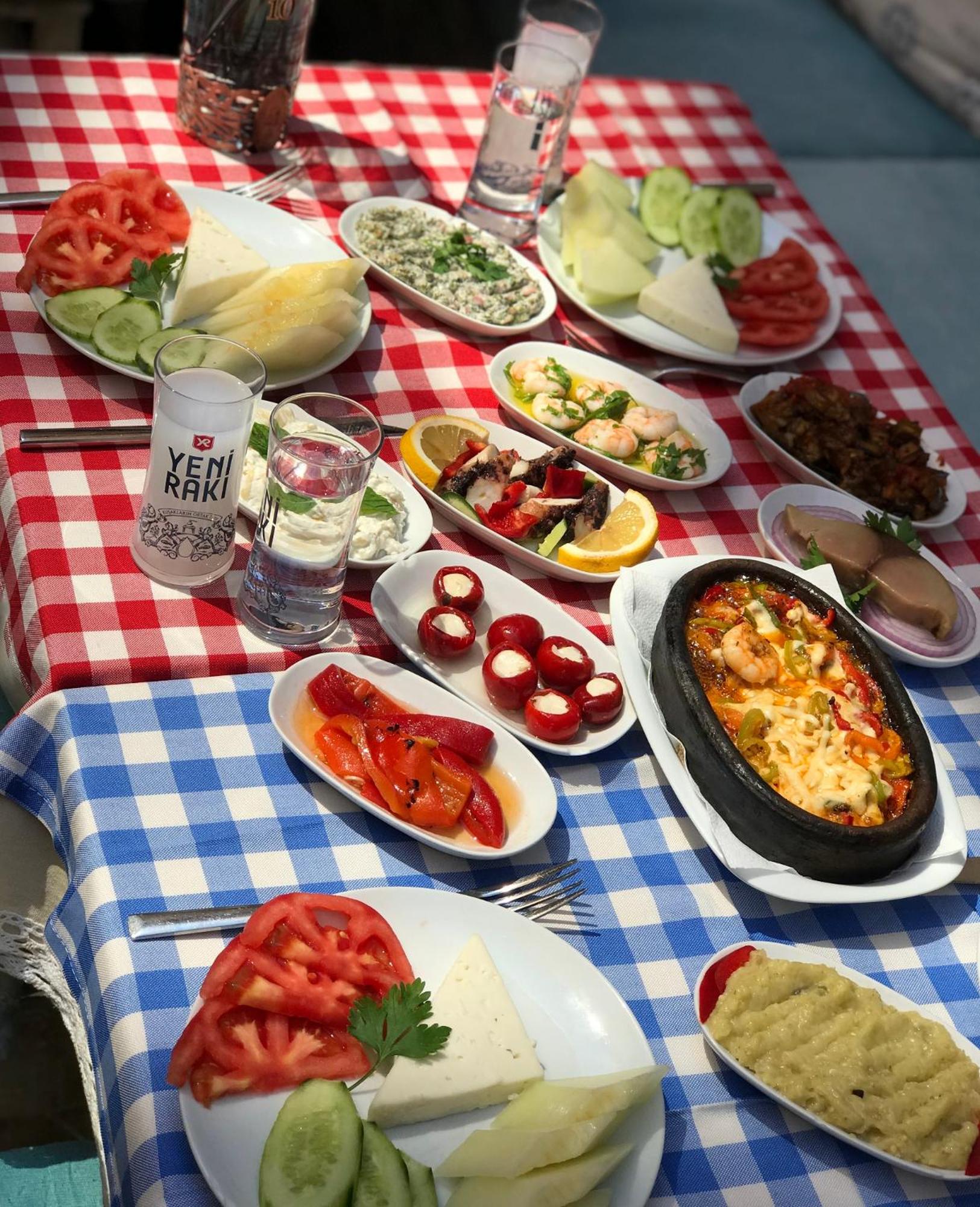 Sarnıç Butik Otel - Image 22