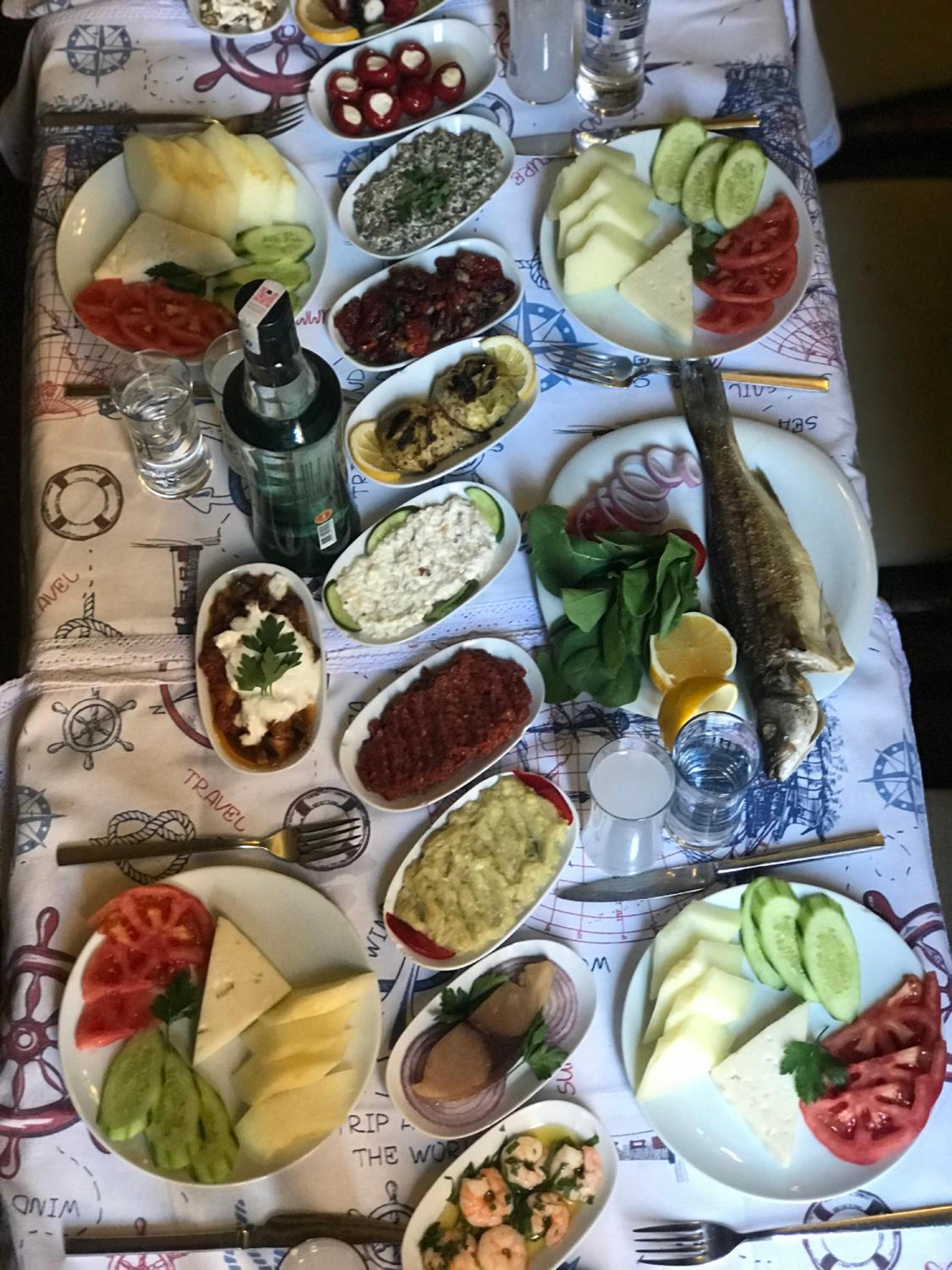 Sarnıç Butik Otel - Image 31