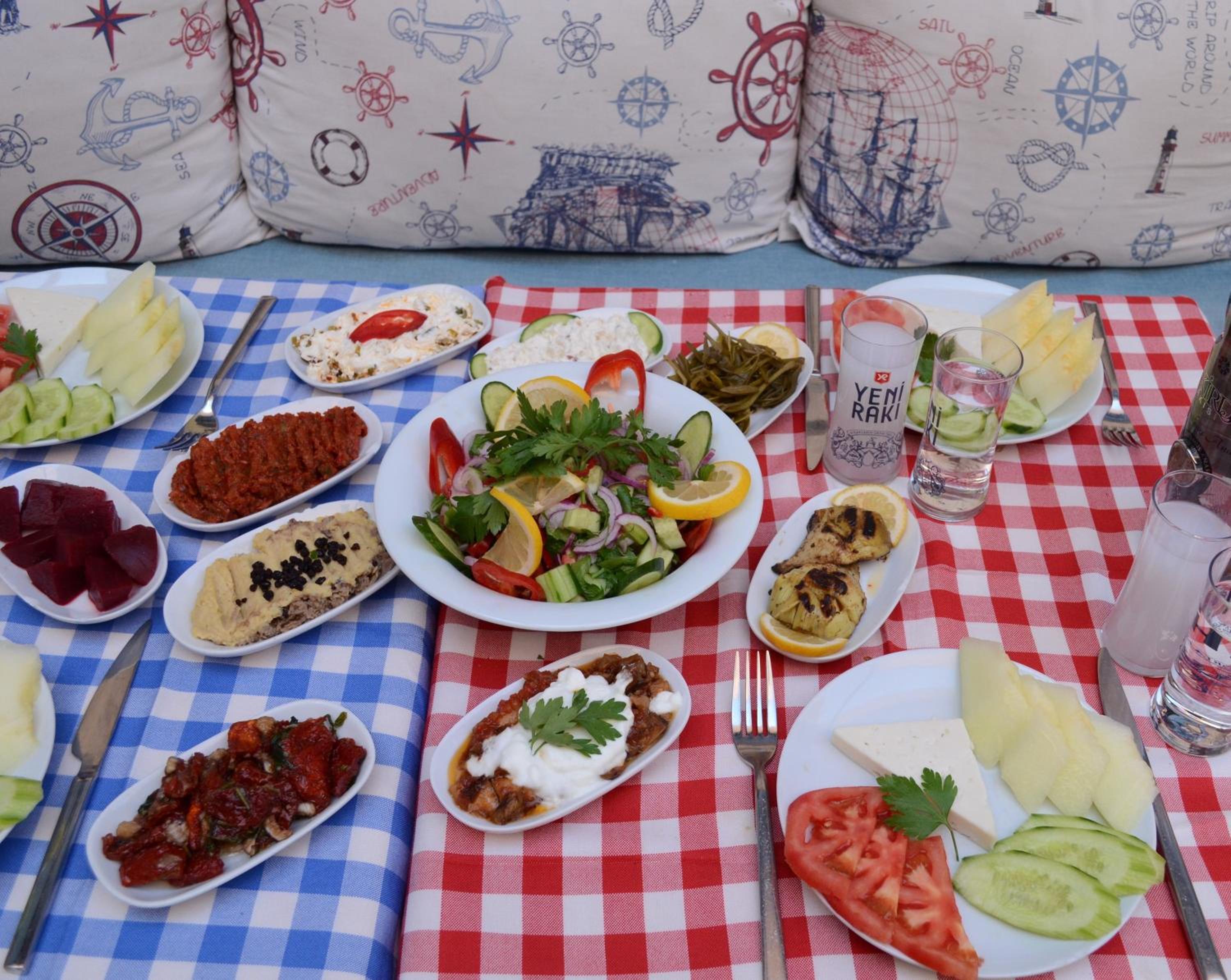 Sarnıç Butik Otel - Image 26