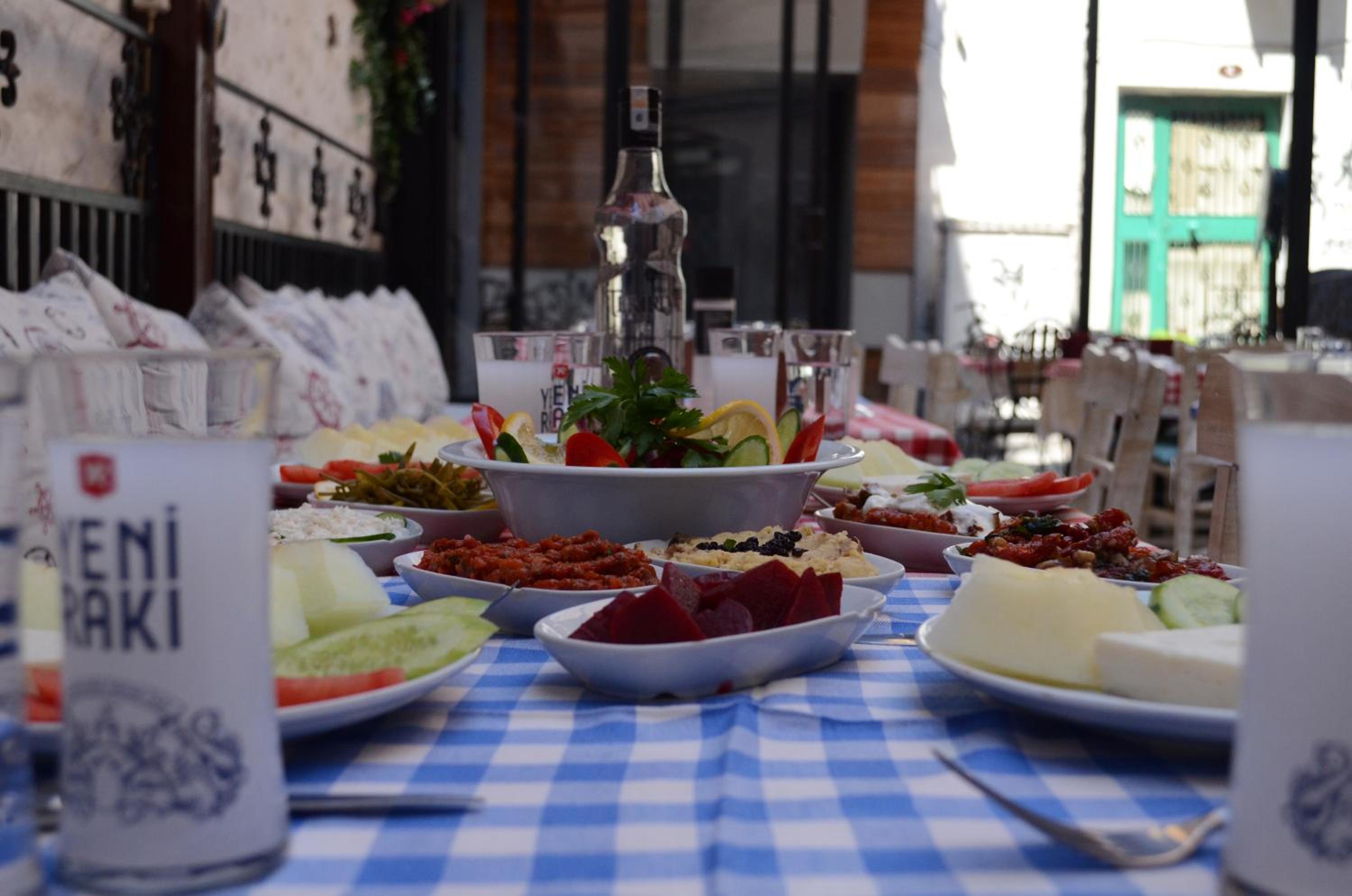 Sarnıç Butik Otel - Image 29