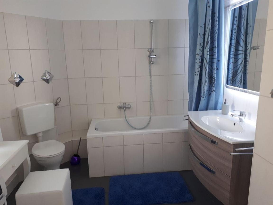Pension Altenburg City