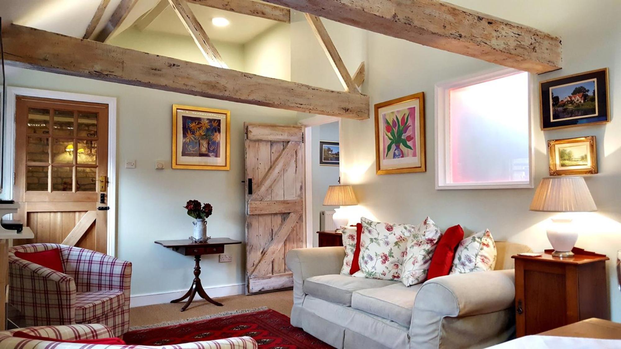 River Nene Cottages