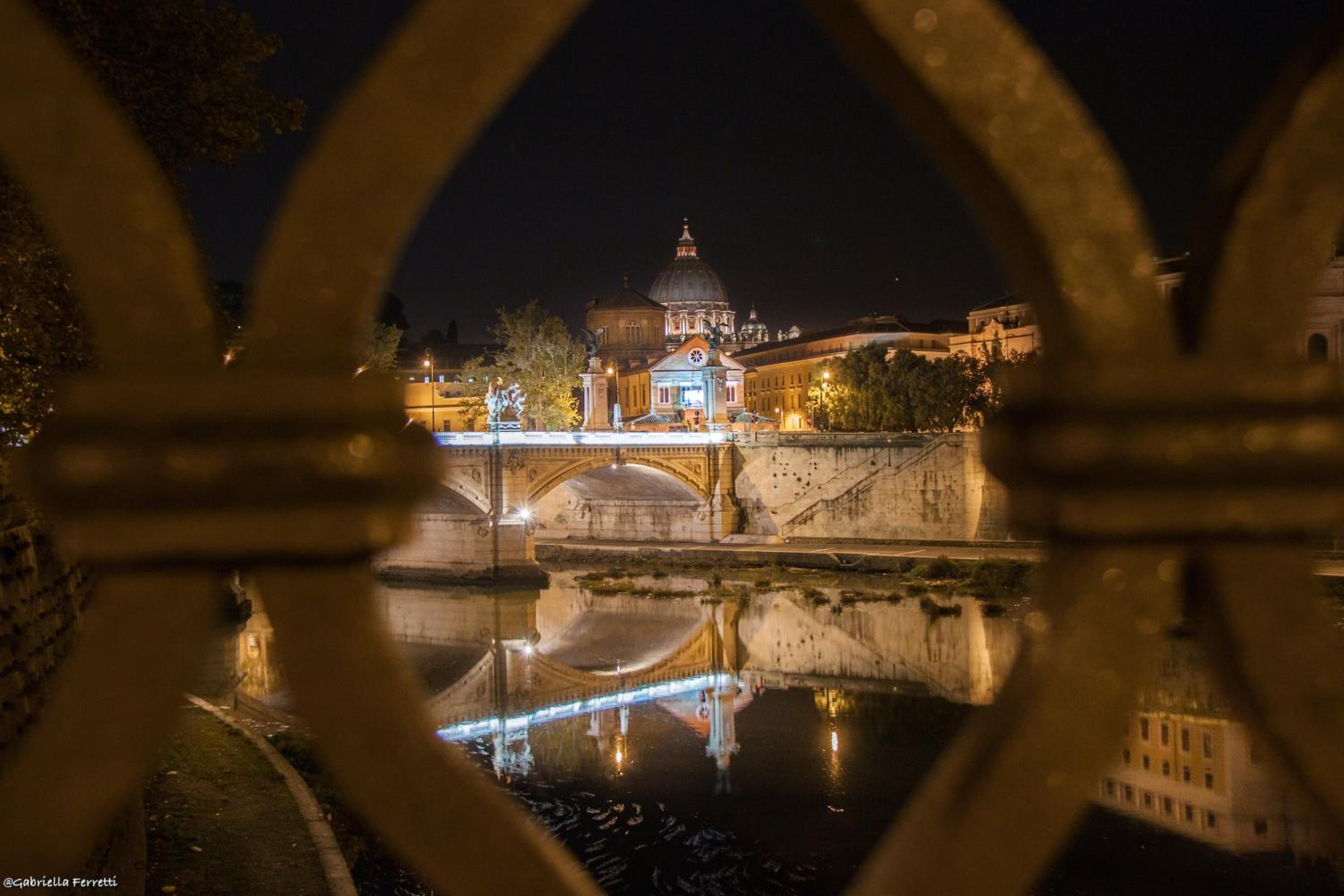 Sweet Sleep Vatican