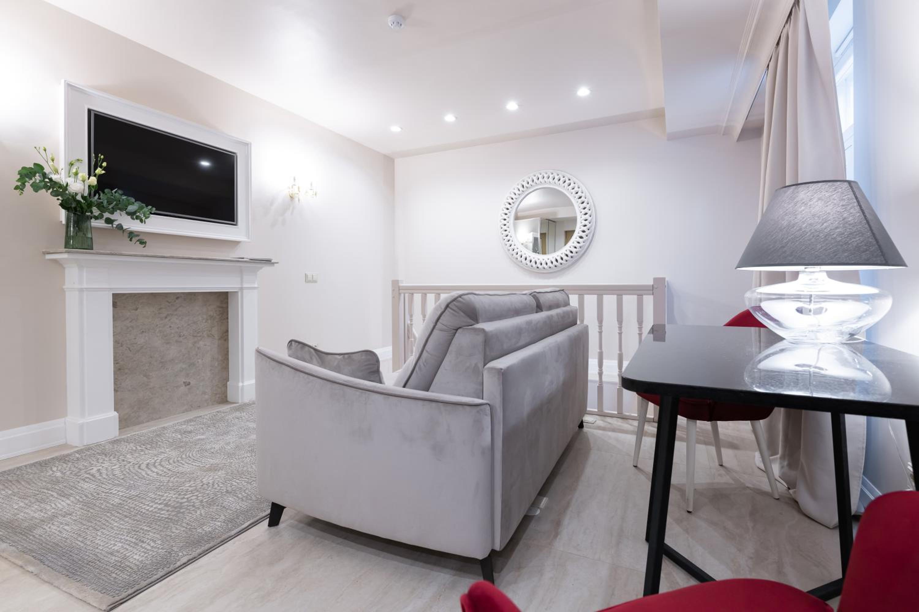 Tallinn Vacations - Hotel Meltzer Apartments - Property Image 36