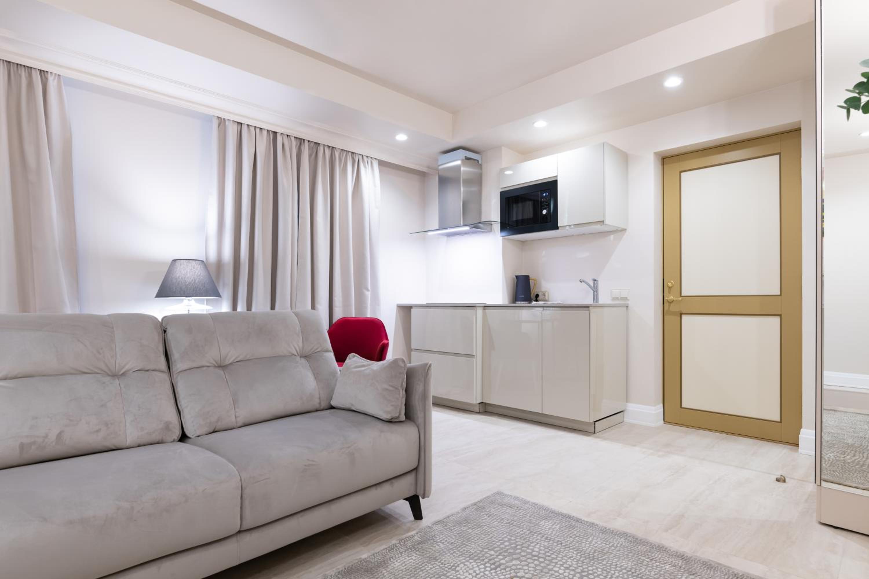 Tallinn Vacations - Hotel Meltzer Apartments - Property Image 35