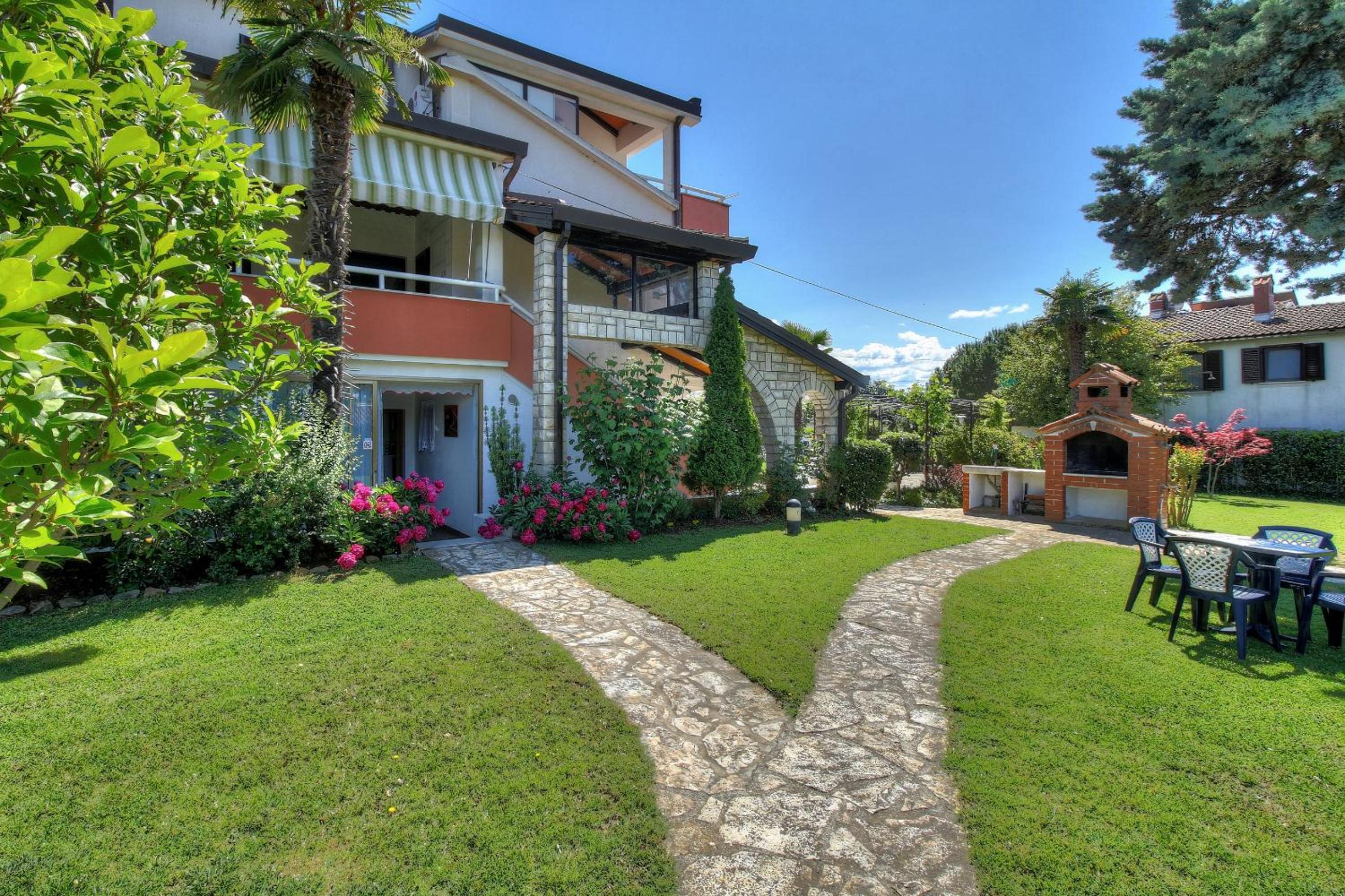 Apartments Sonja by Rent Istria view 4