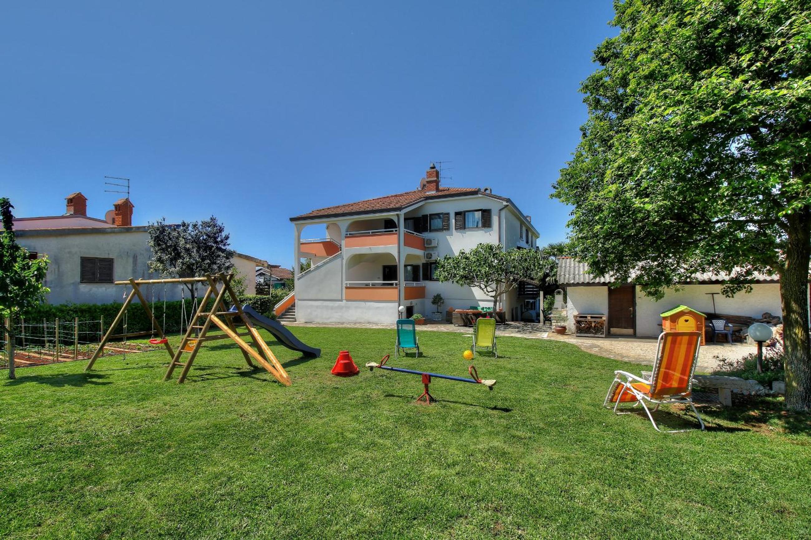 Apartments Sonja by Rent Istria view 3