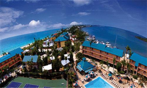 Hotel Tween Waters Island Resort & Spa