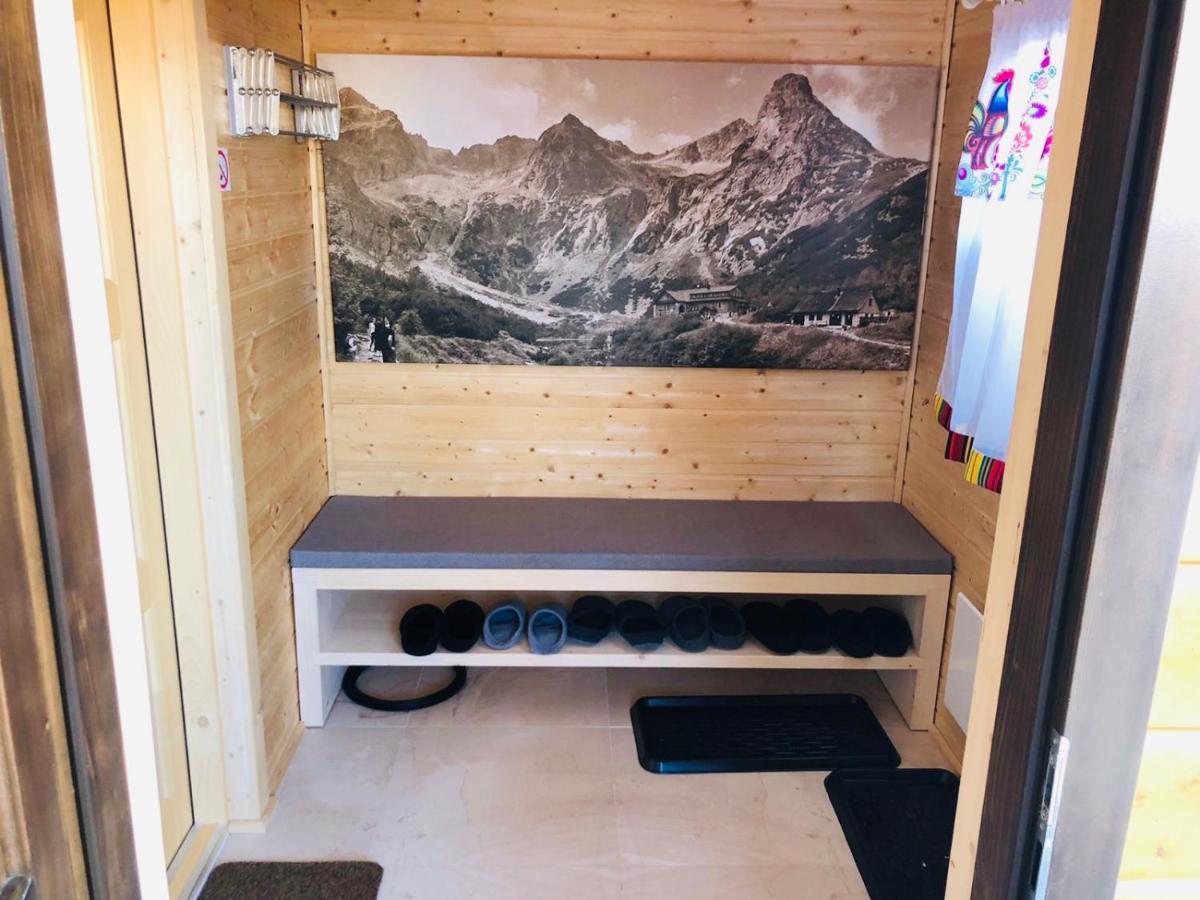 Hotel Rezortik Lucivna 300m Od Vleku, Vysoke Tatry