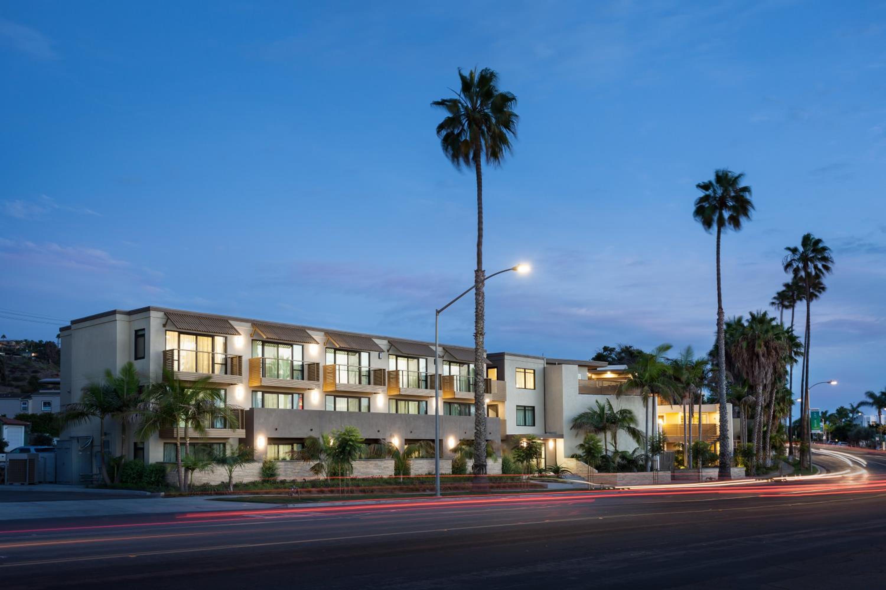 Hotel Holiday Inn Express & Suites La Jolla – Windansea Beach By Ihg