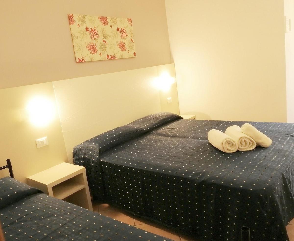 Hotel Atmosfere Beach view 3