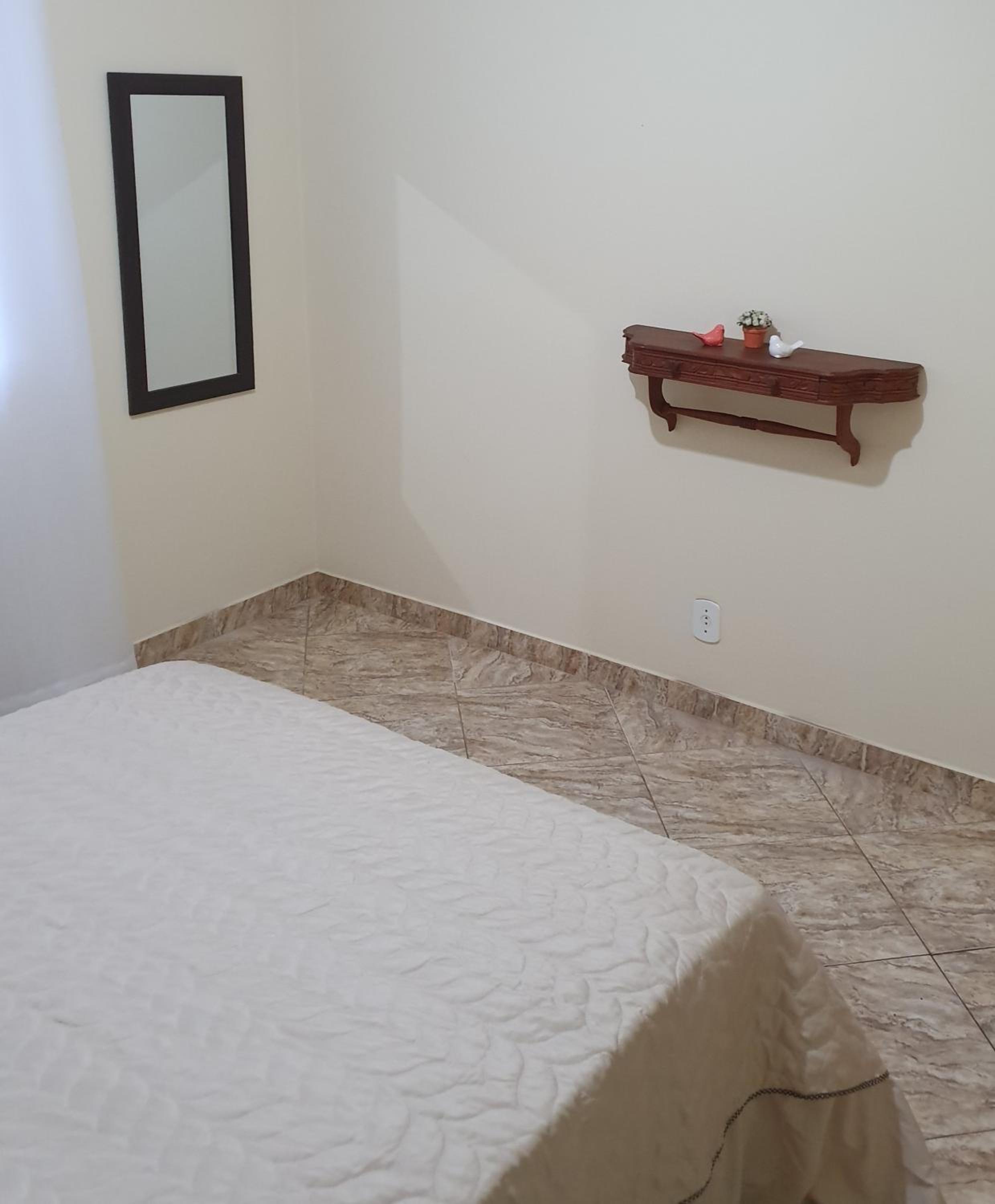 Apartamento Vista da Montanha