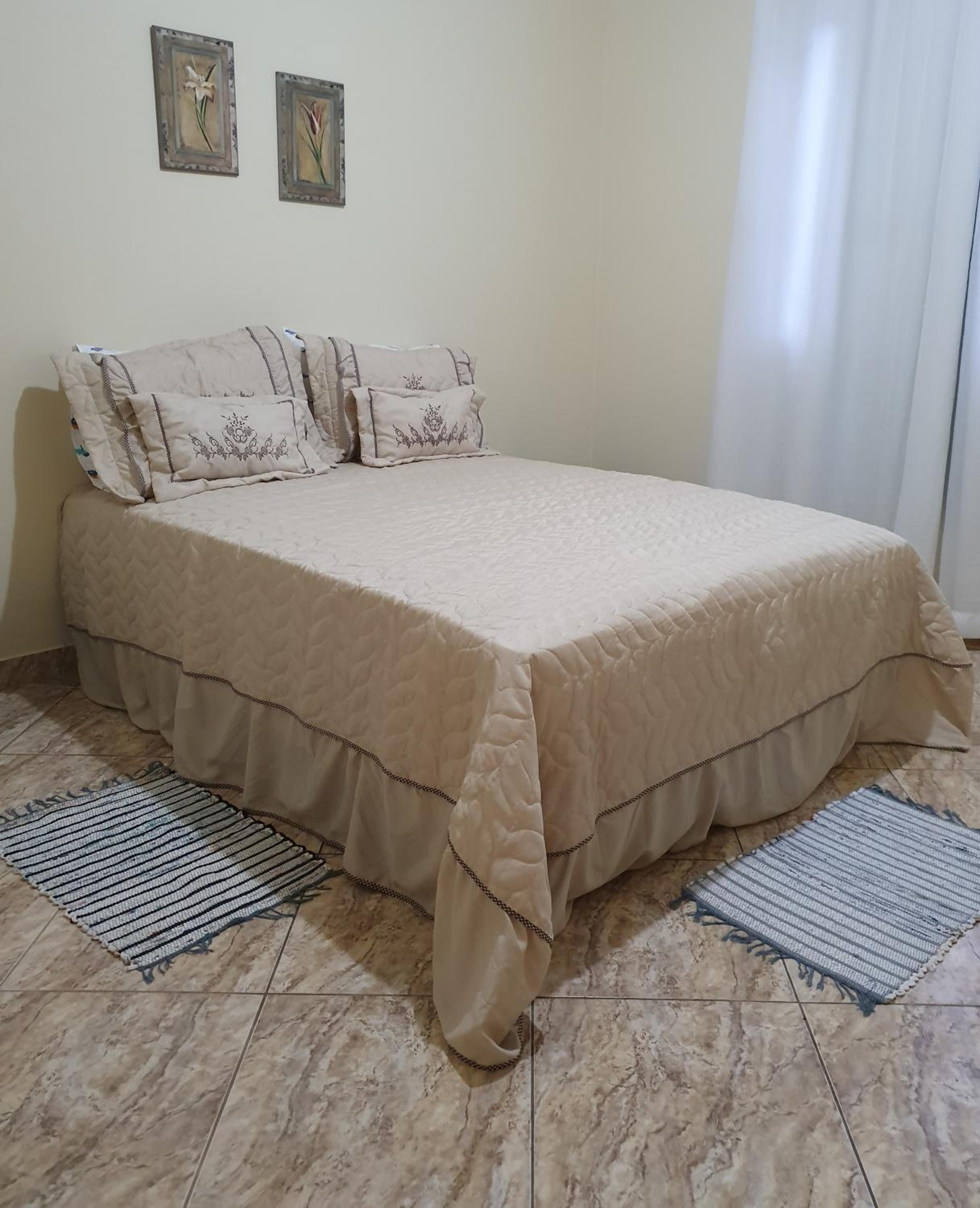 Apartamento Vista da Montanha
