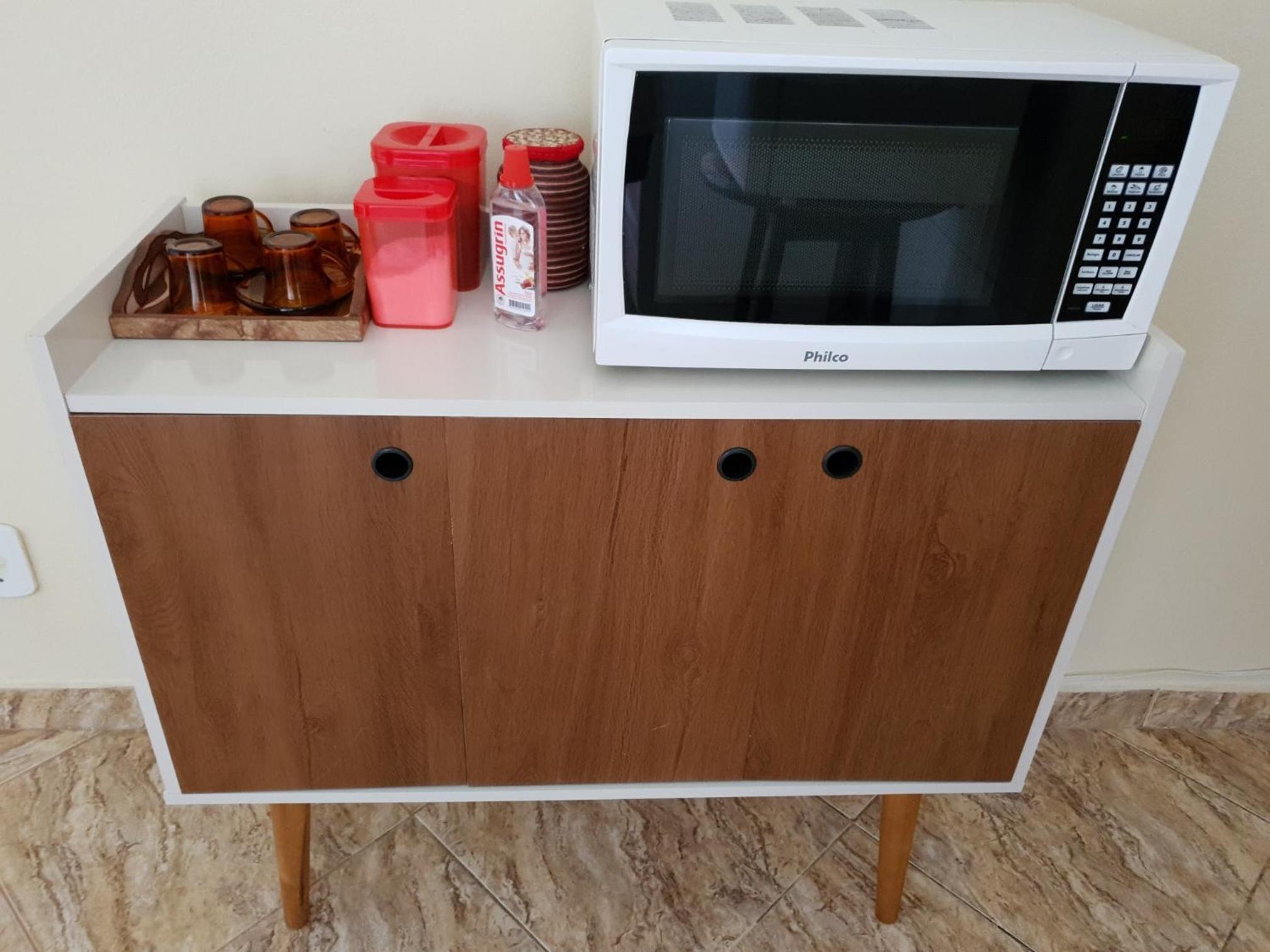 Apartamento Vista da Montanha