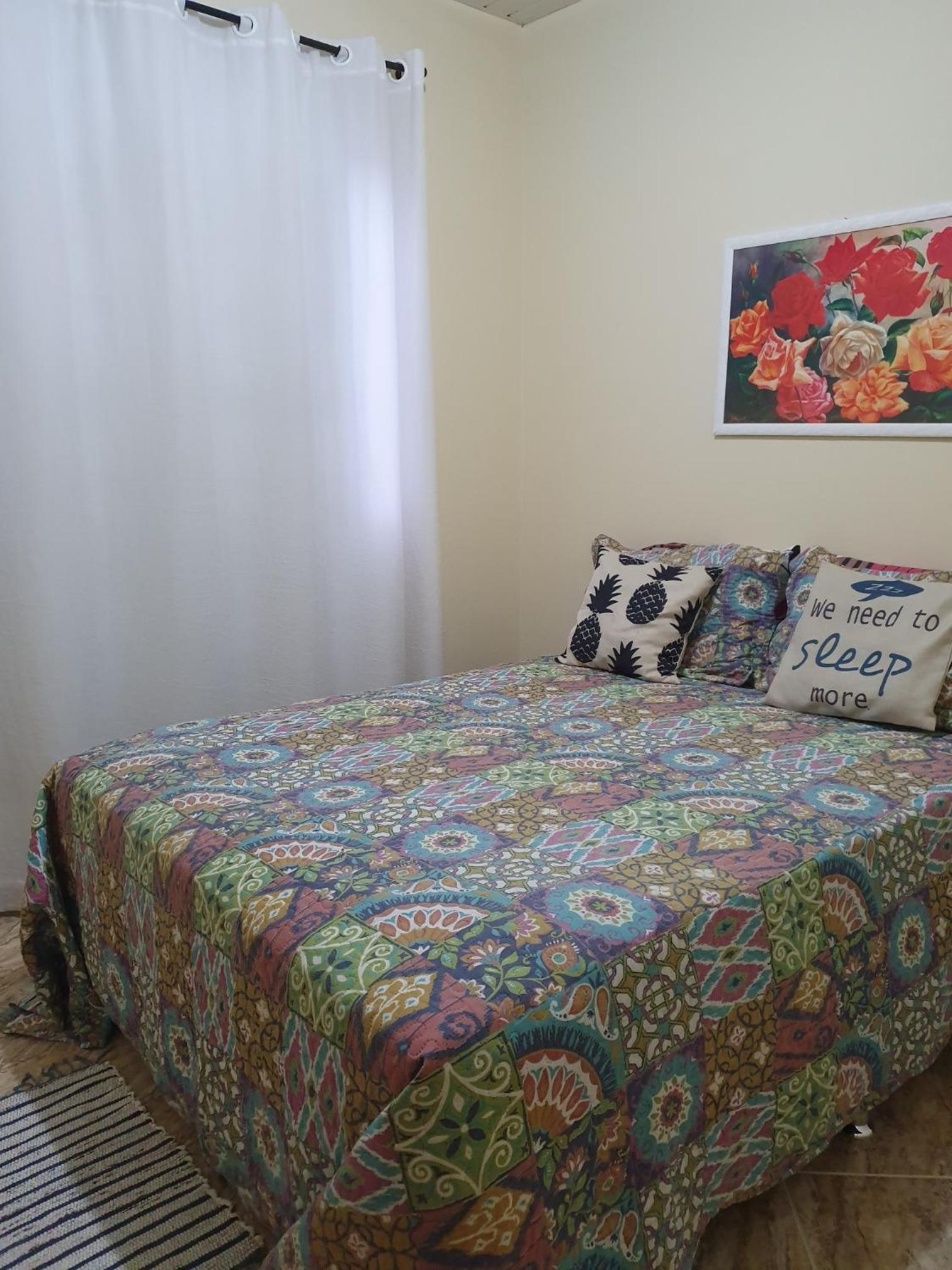 Apartamento Vista da Montanha