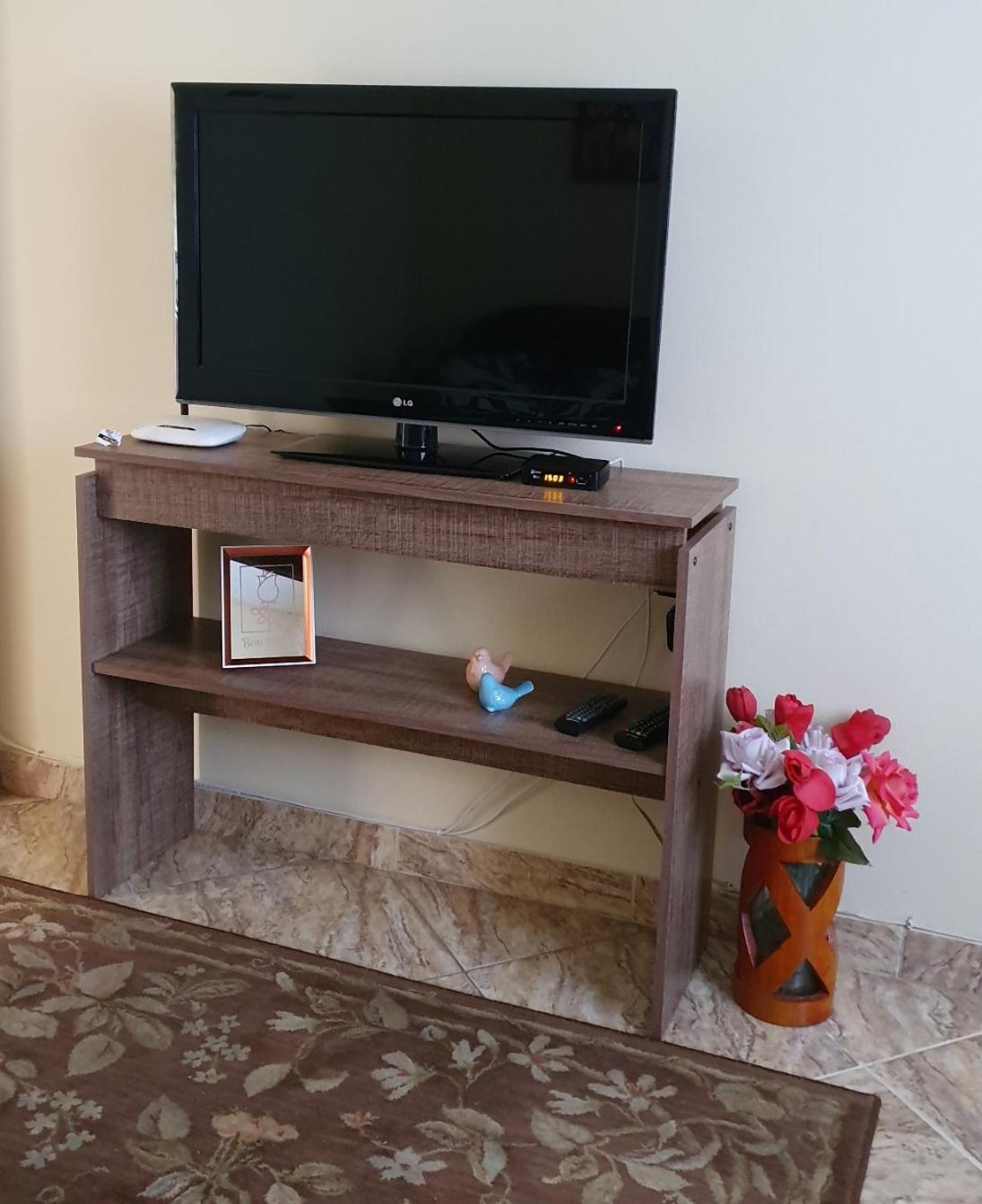Apartamento Vista da Montanha