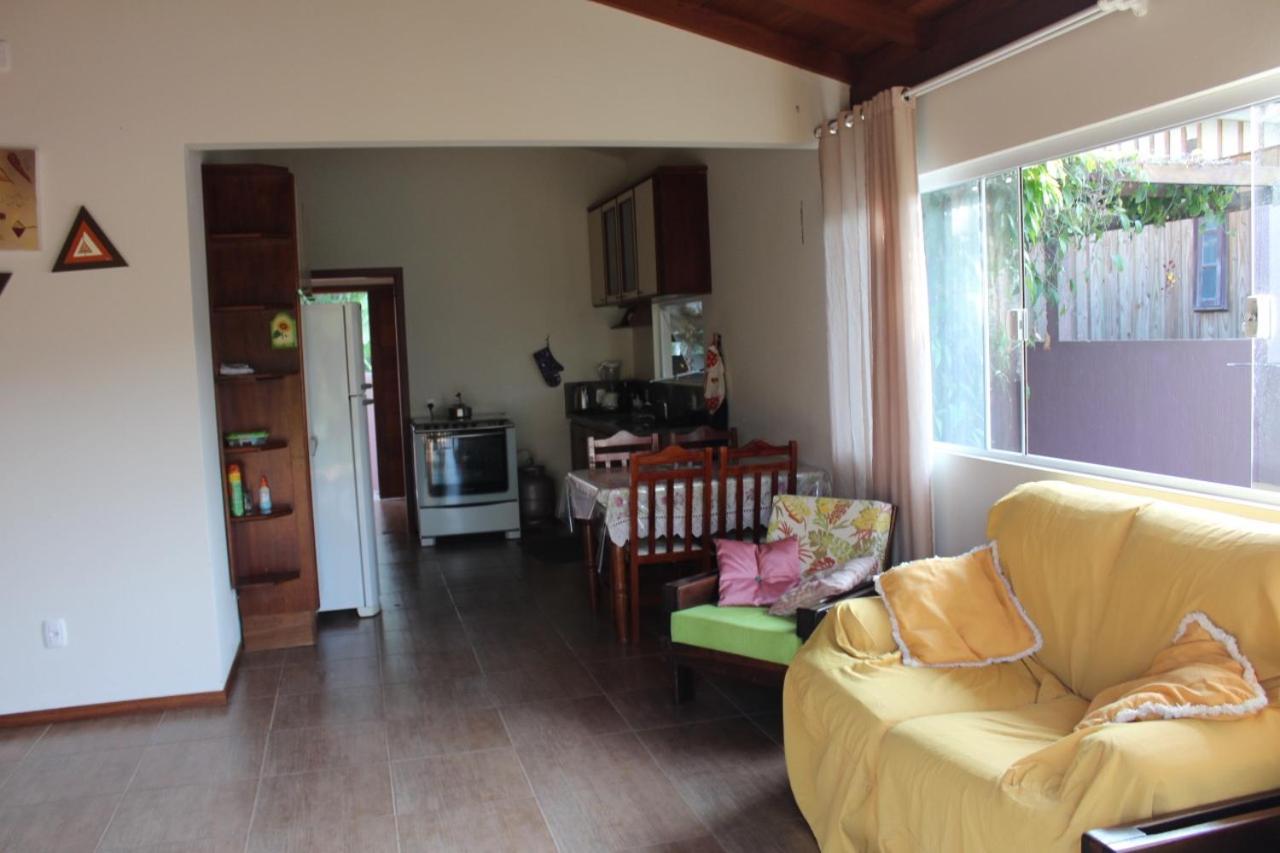 Casa do sossego p/até 9 pessoas