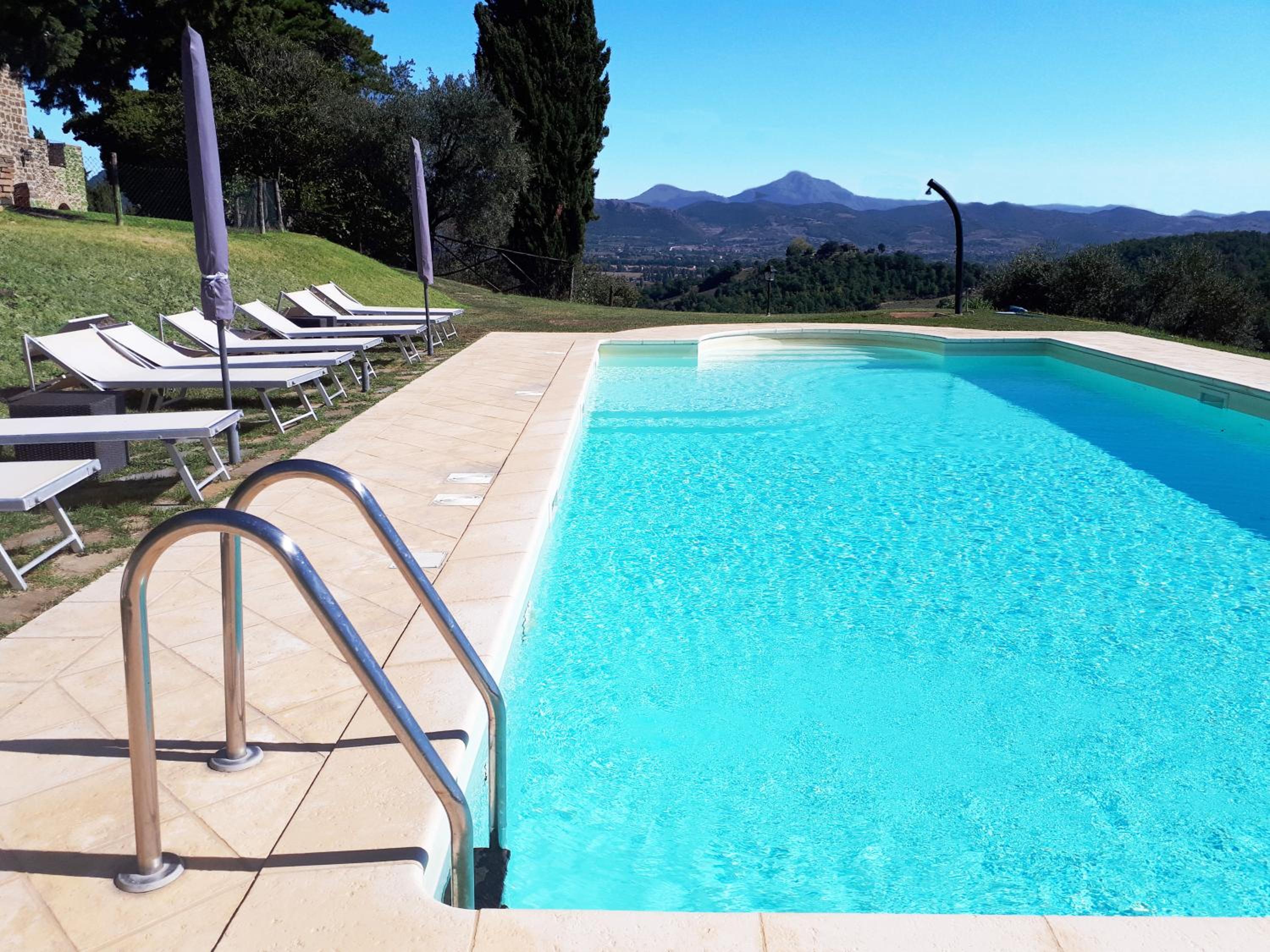 Antica Residenza Montereano