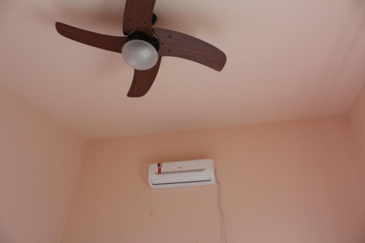 Casa do sossego p/até 9 pessoas