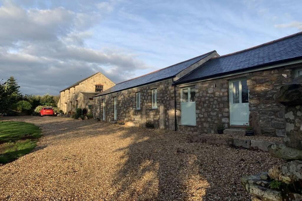 Cart Shed Cottage view 5