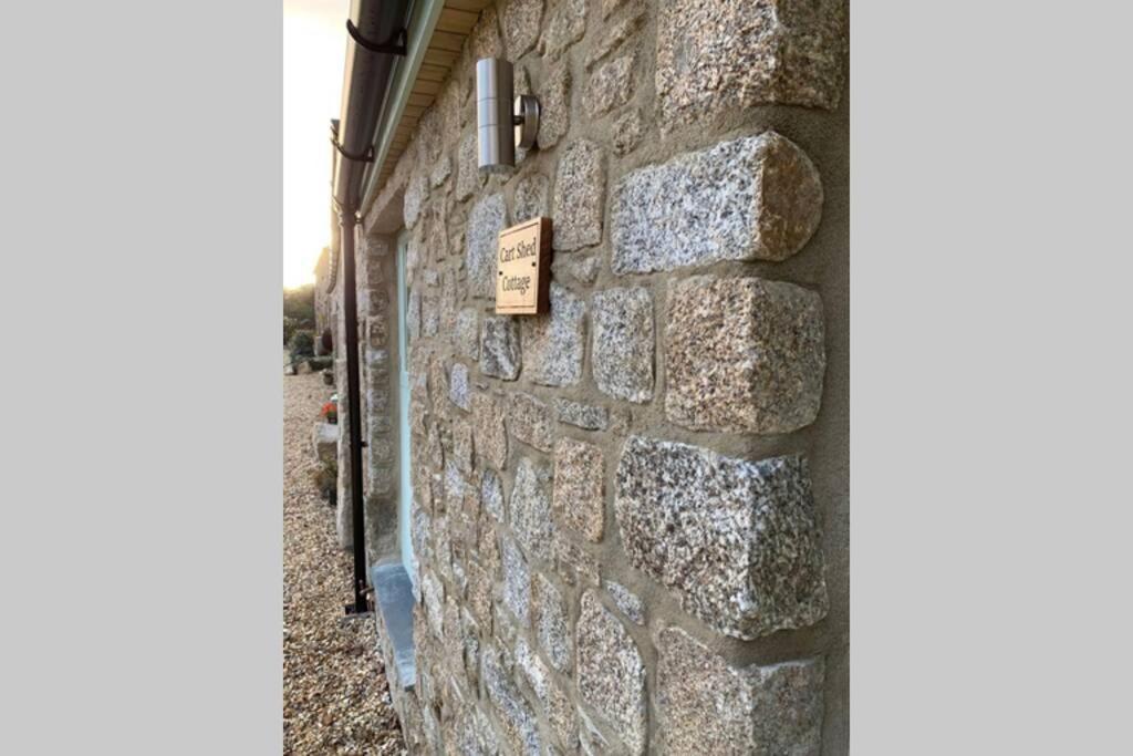 Cart Shed Cottage view 4