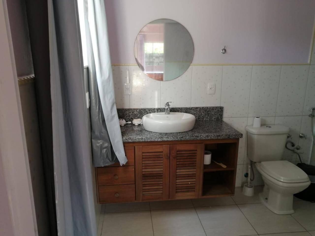 Casa do sossego p/até 9 pessoas