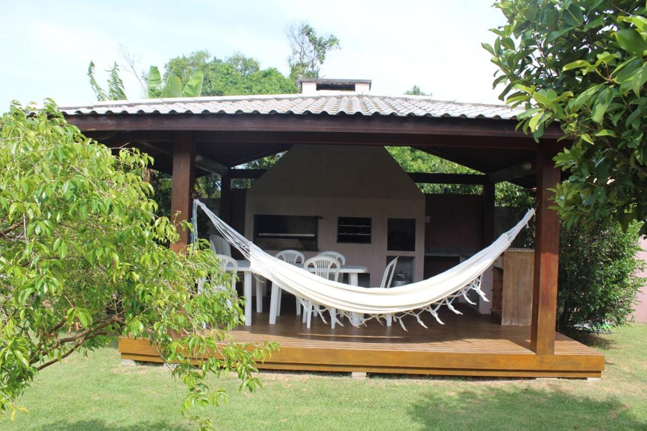 Casa do sossego p/até 9 pessoas