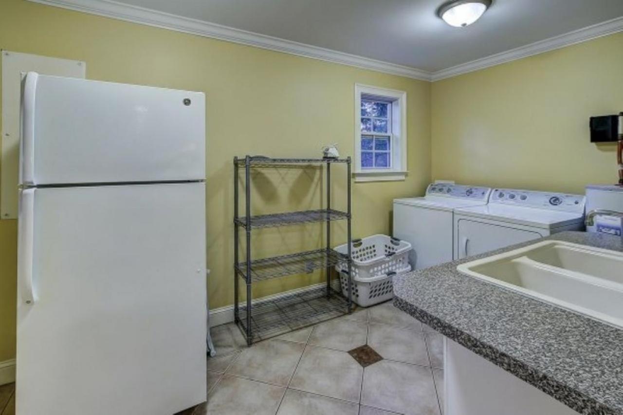 19 Jacana - Carolina Cottage view 2