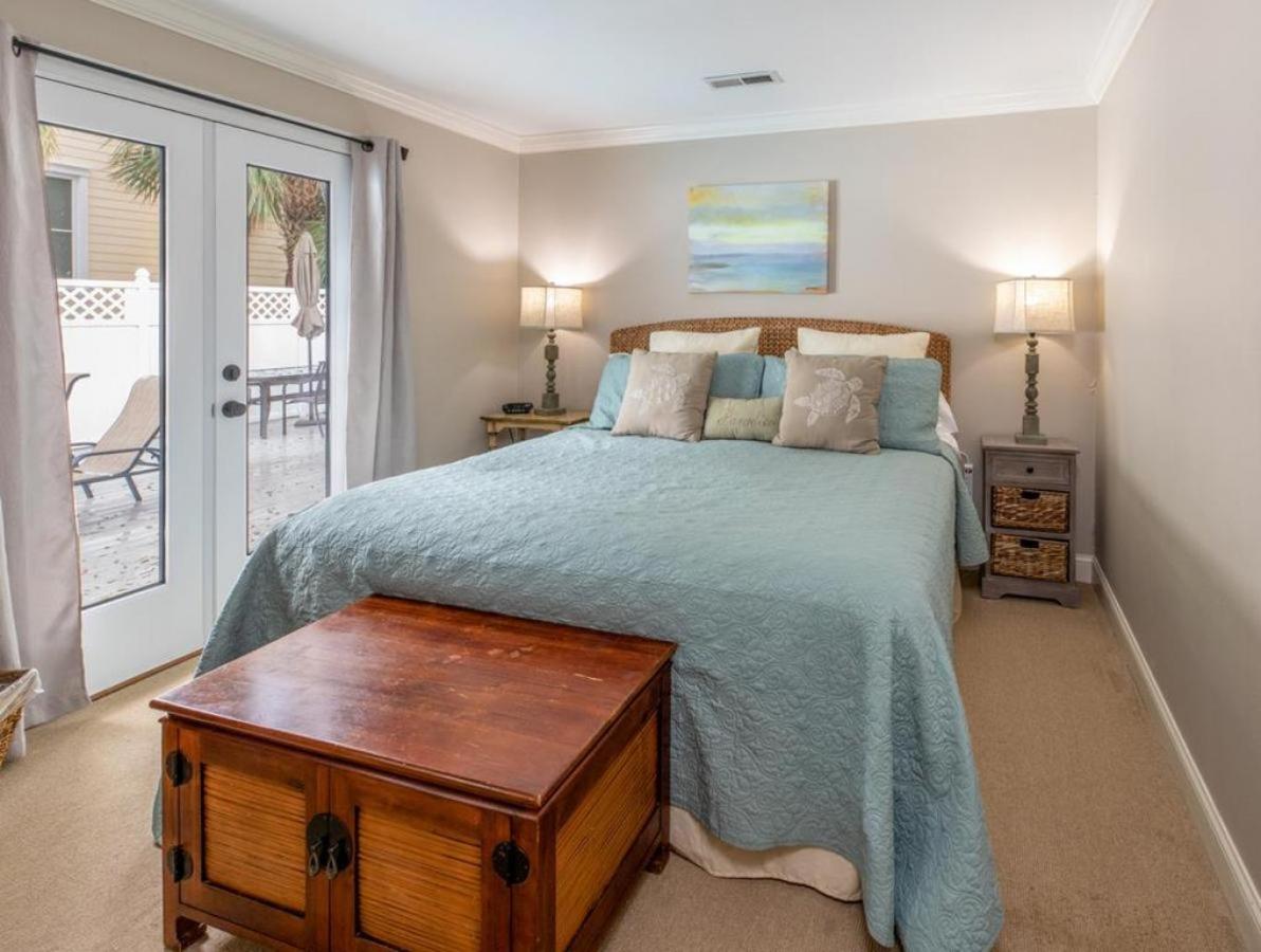 19 Jacana - Carolina Cottage view 3