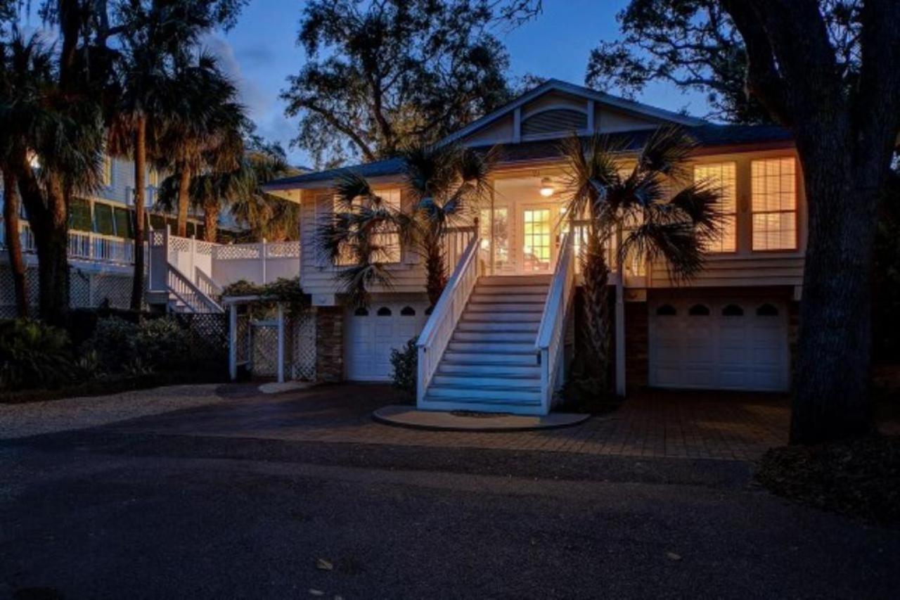 19 Jacana - Carolina Cottage view 4