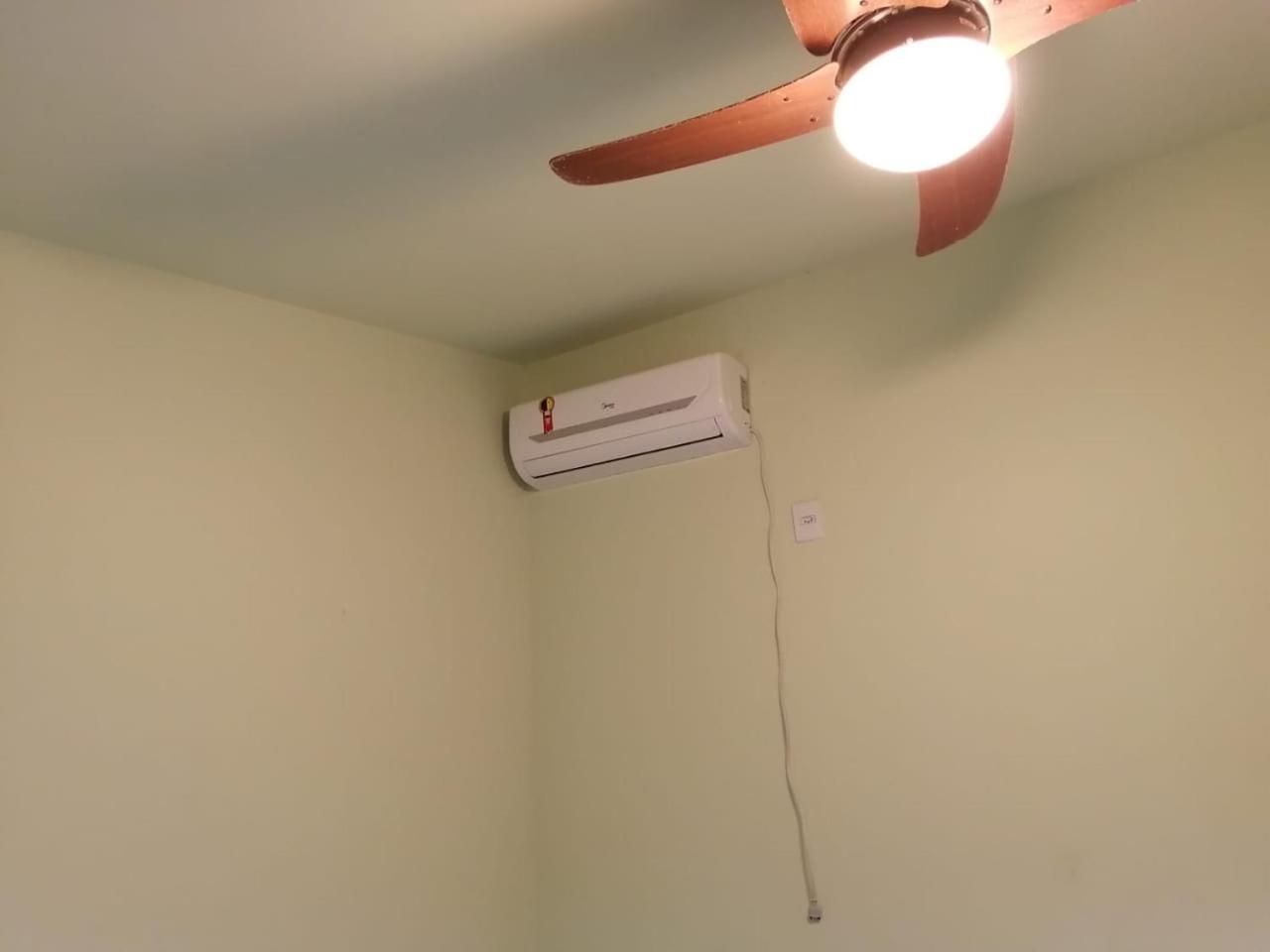 Casa do sossego p/até 9 pessoas