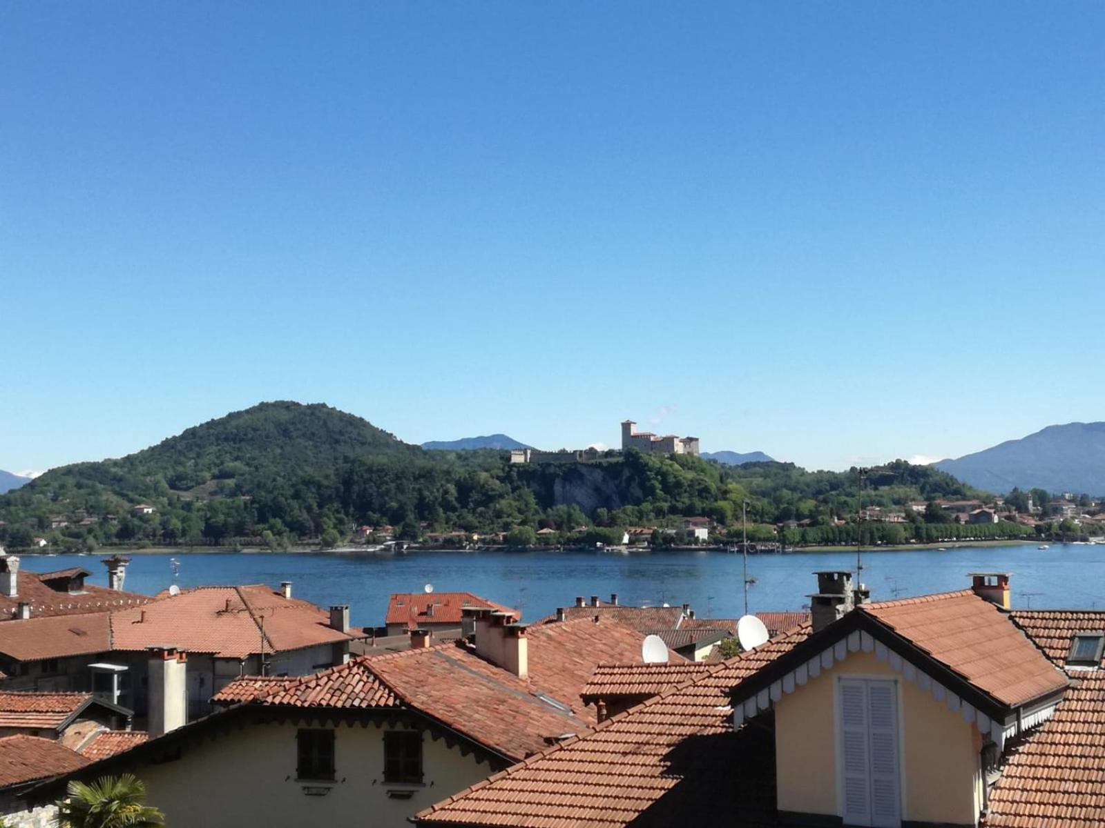 Appartamento LE DUE ROCCHE view 3