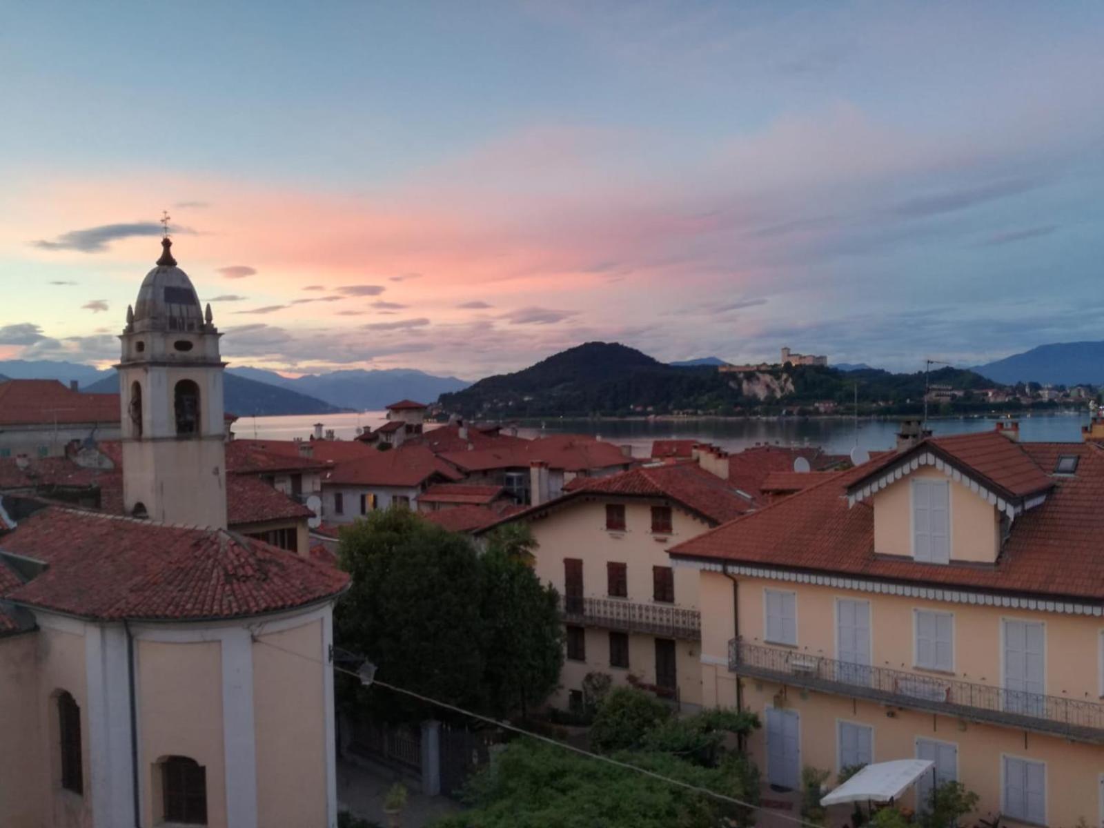 Appartamento LE DUE ROCCHE view 4