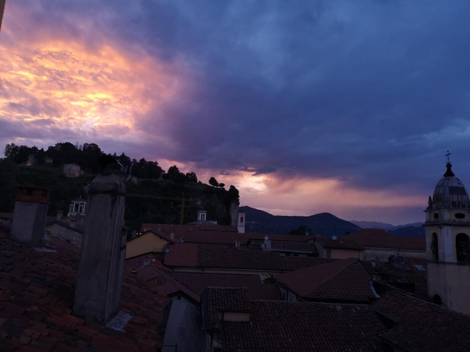Appartamento LE DUE ROCCHE view 2