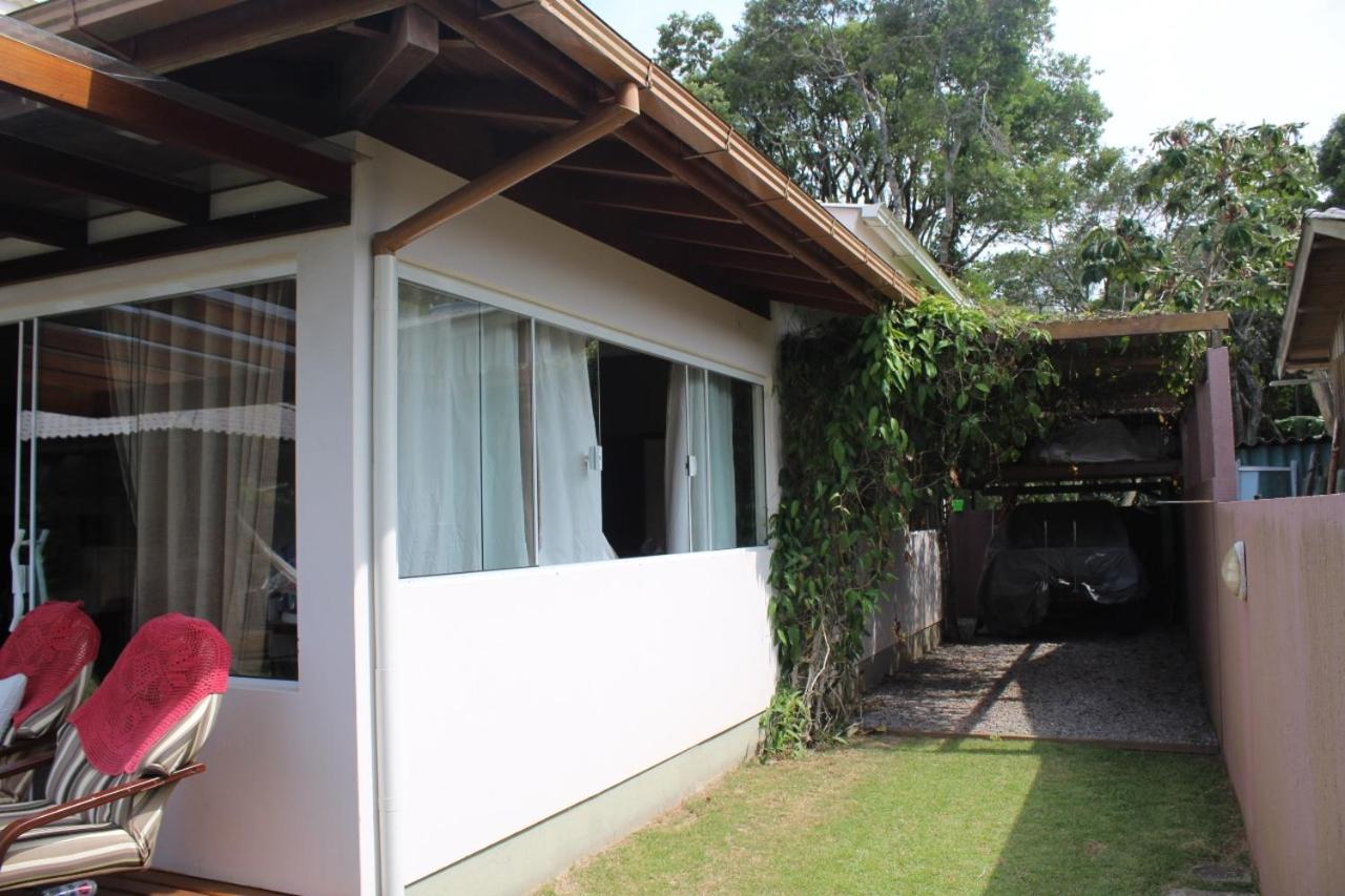 Casa do sossego p/até 9 pessoas