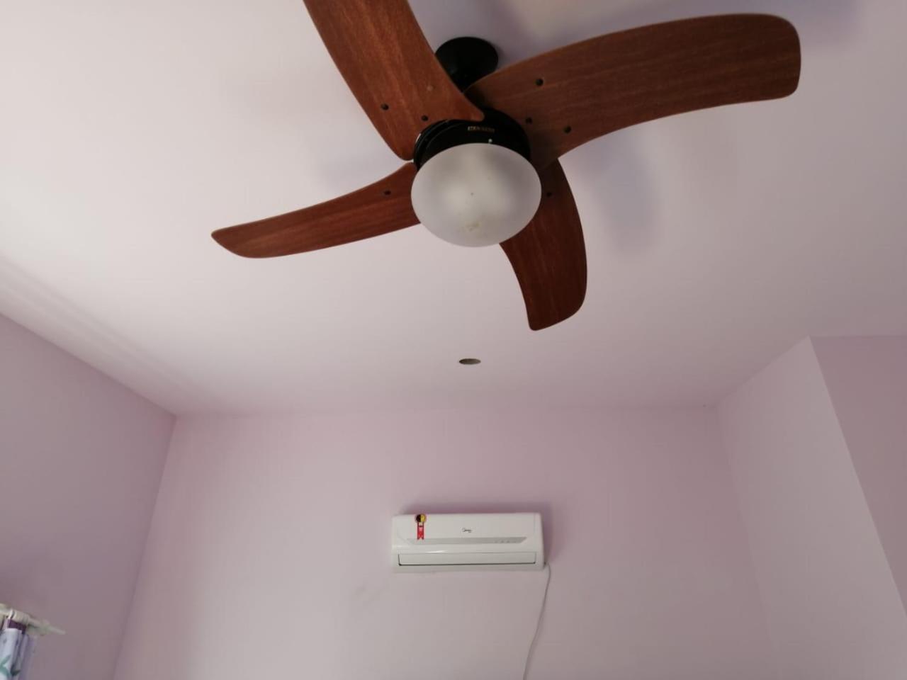 Casa do sossego p/até 9 pessoas