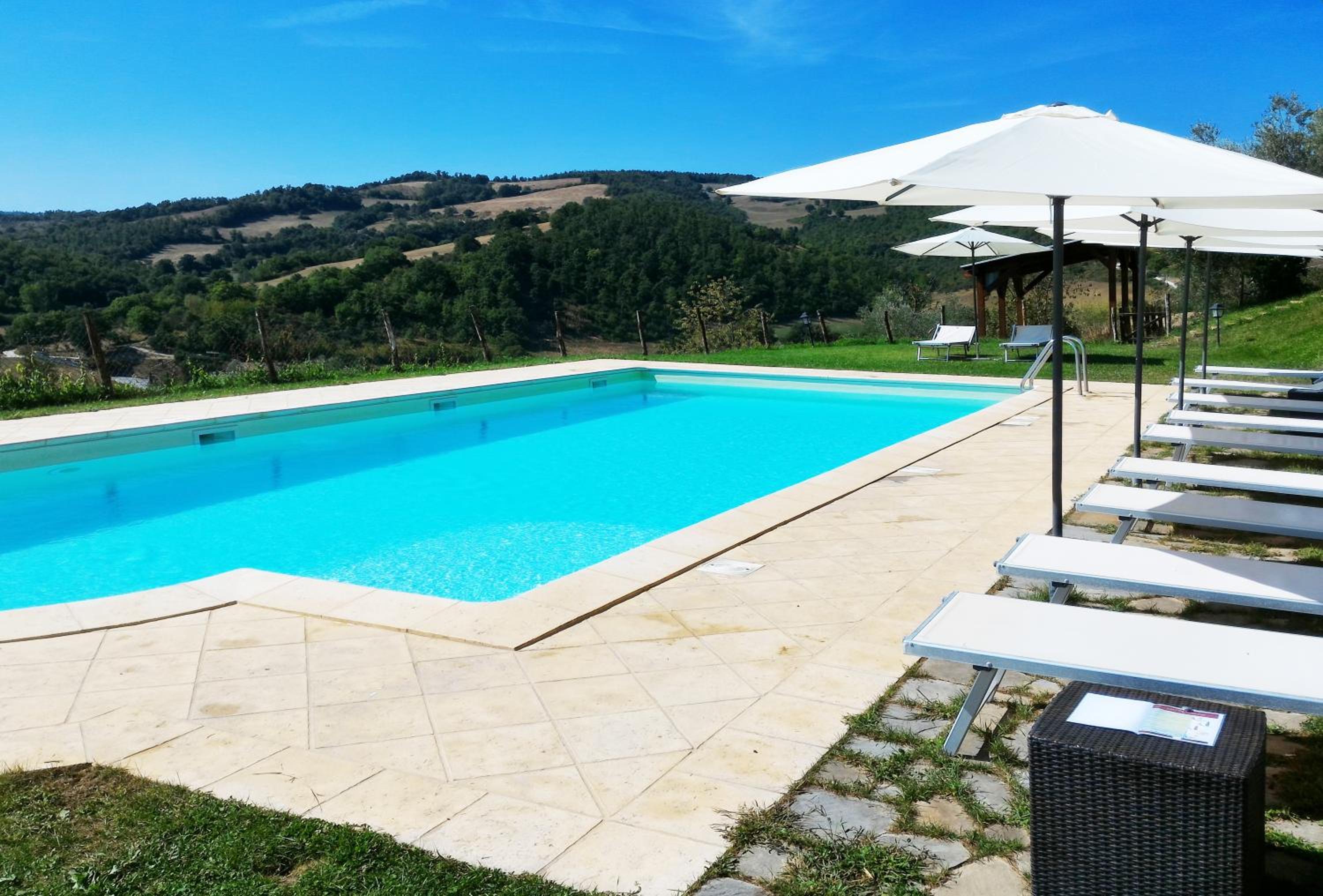 Antica Residenza Montereano