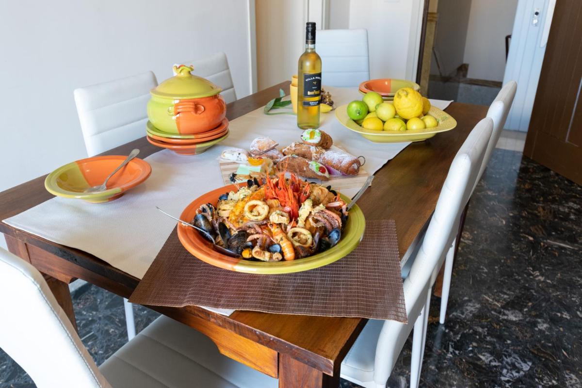 Il Mosaico Family Apartments photo 5