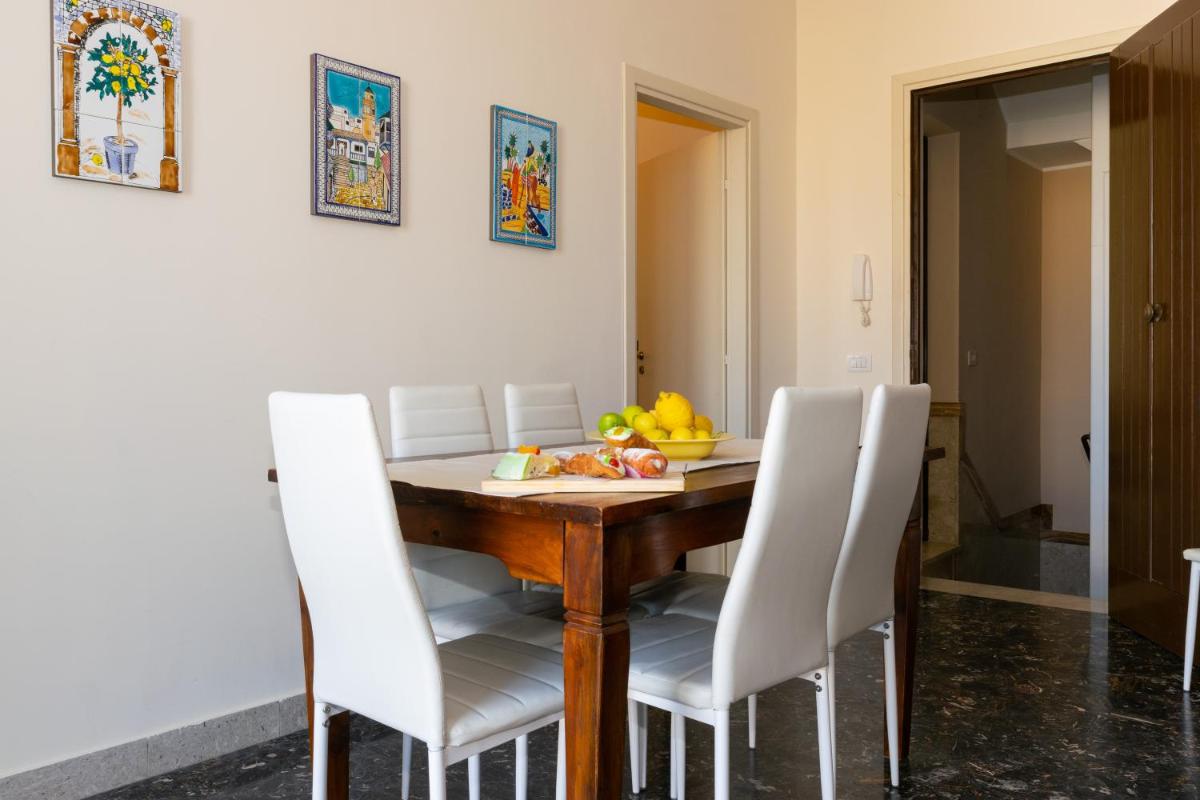 Il Mosaico Family Apartments photo 2