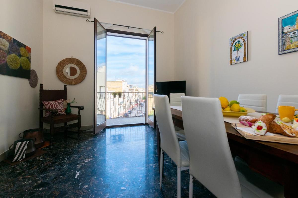 Il Mosaico Family Apartments photo 4