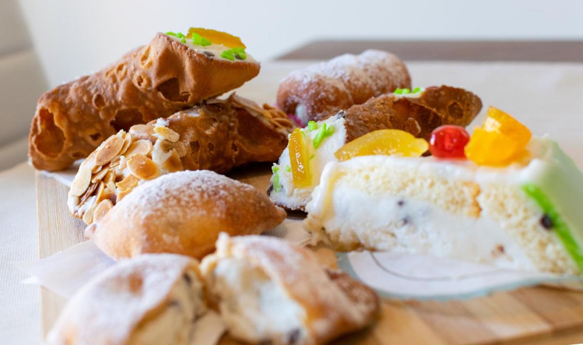 Il Mosaico Family Apartments photo 3